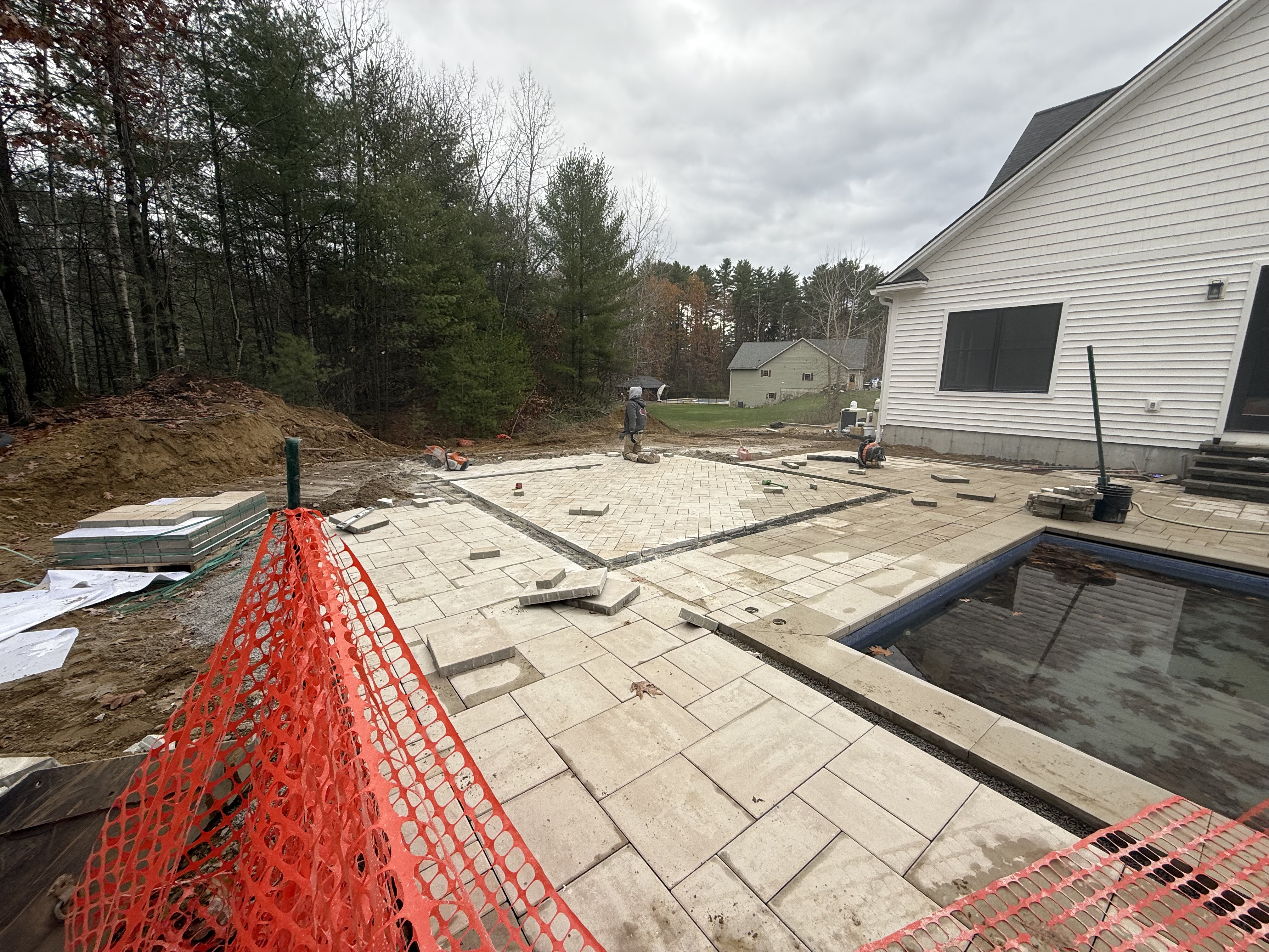  for The Lawn Guy in Saratoga Springs, NY