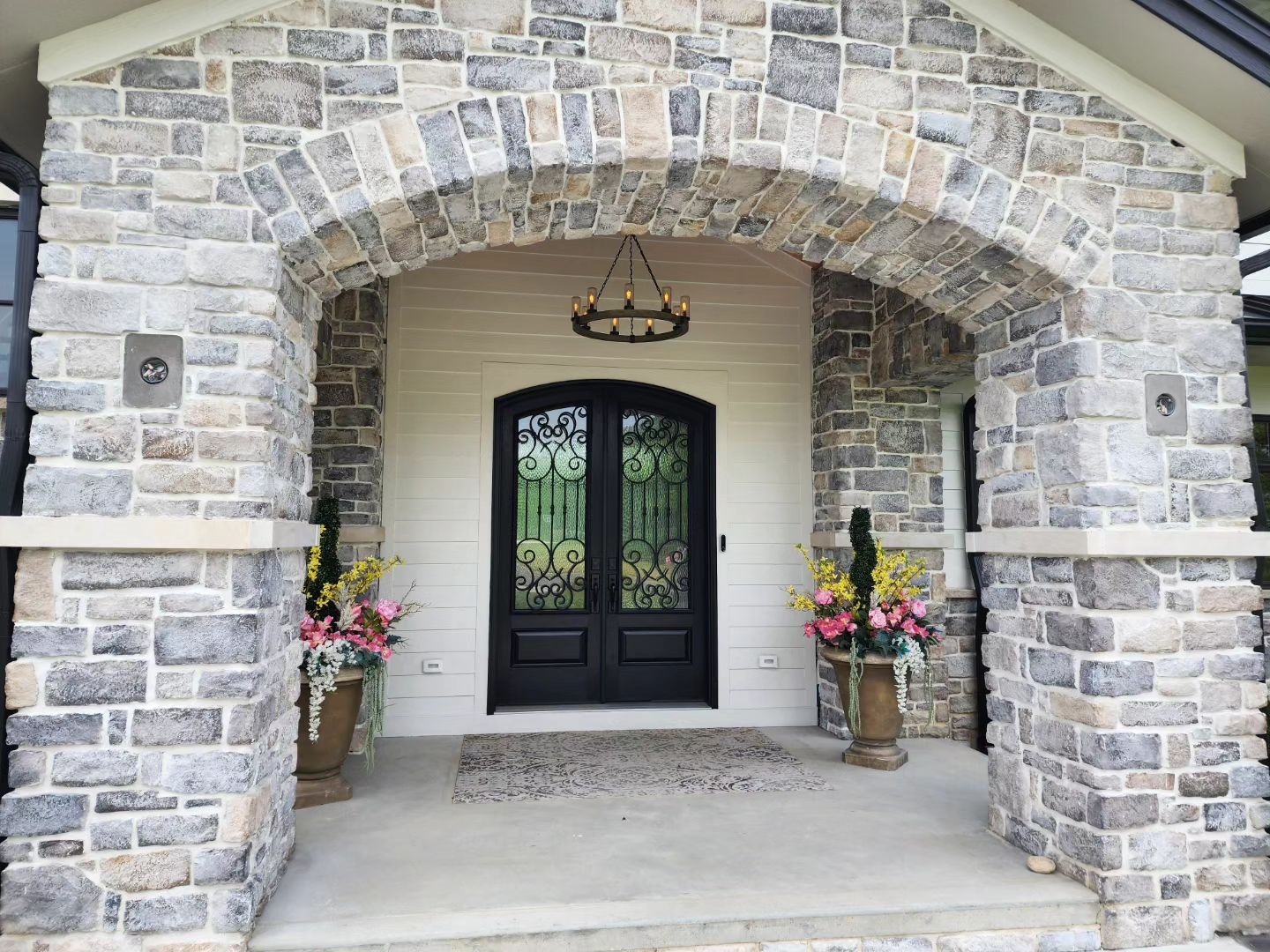 Construction & Remodeling company D&K Customs in Brighton, MI