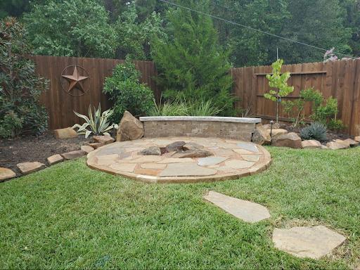  for Atlas Land Design in Creekside Park, TX