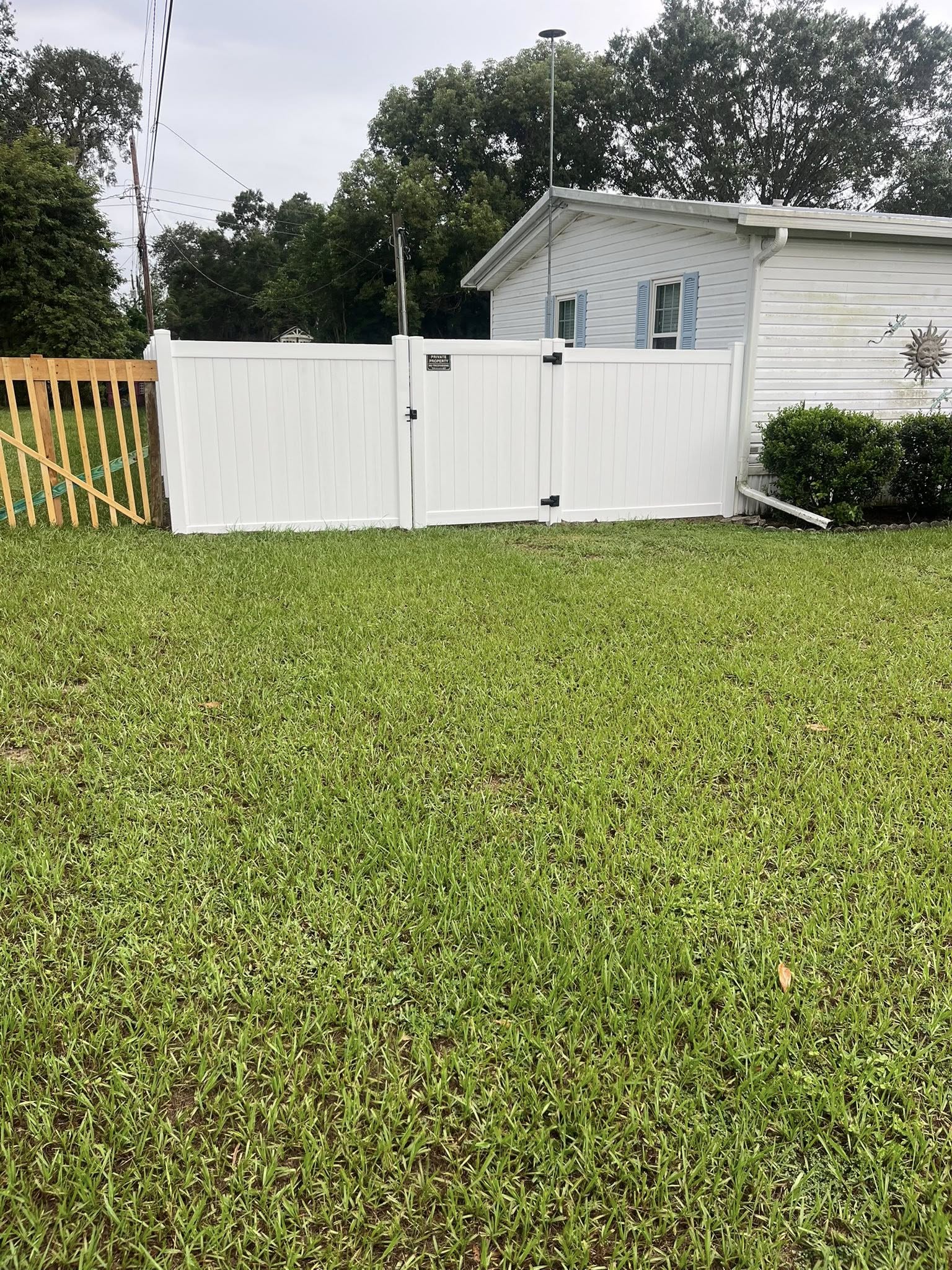  for Polk’s Finest Fencing LLC in Lakeland, FL