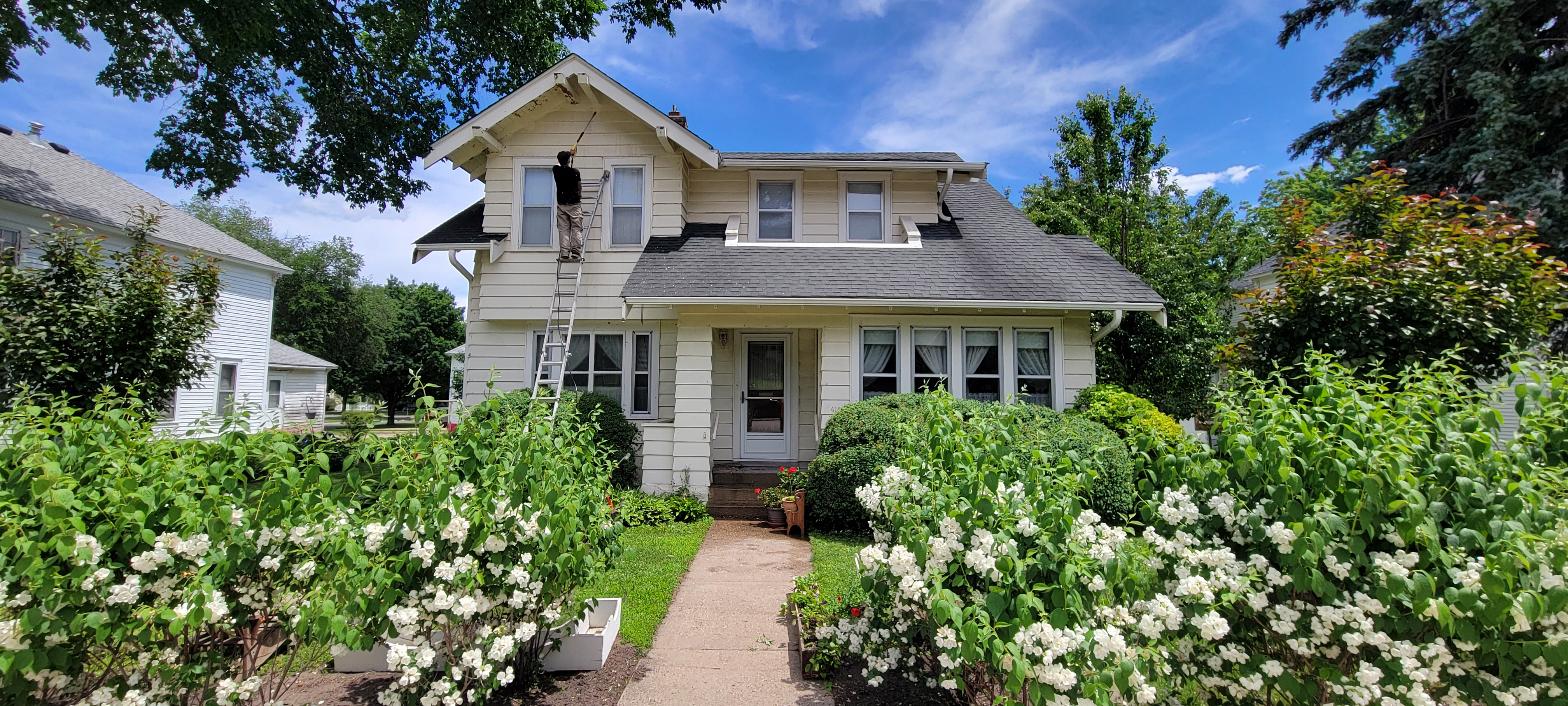  for Prime Coat Painting in Saint Joseph, MN