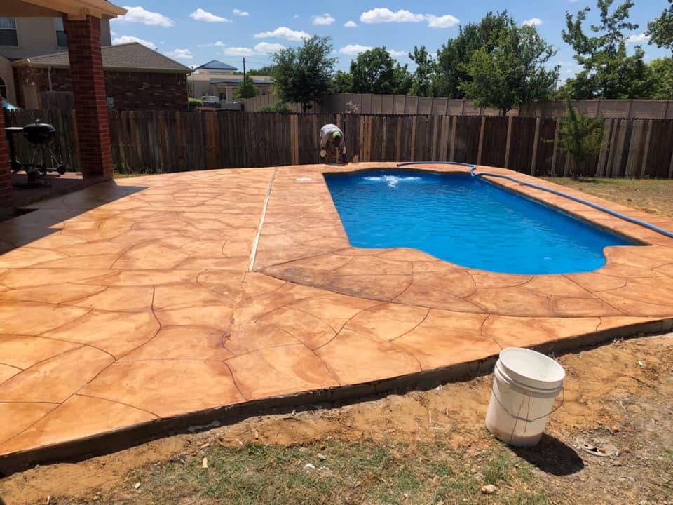  for Texas Build Construction LLC in Arlington, TX