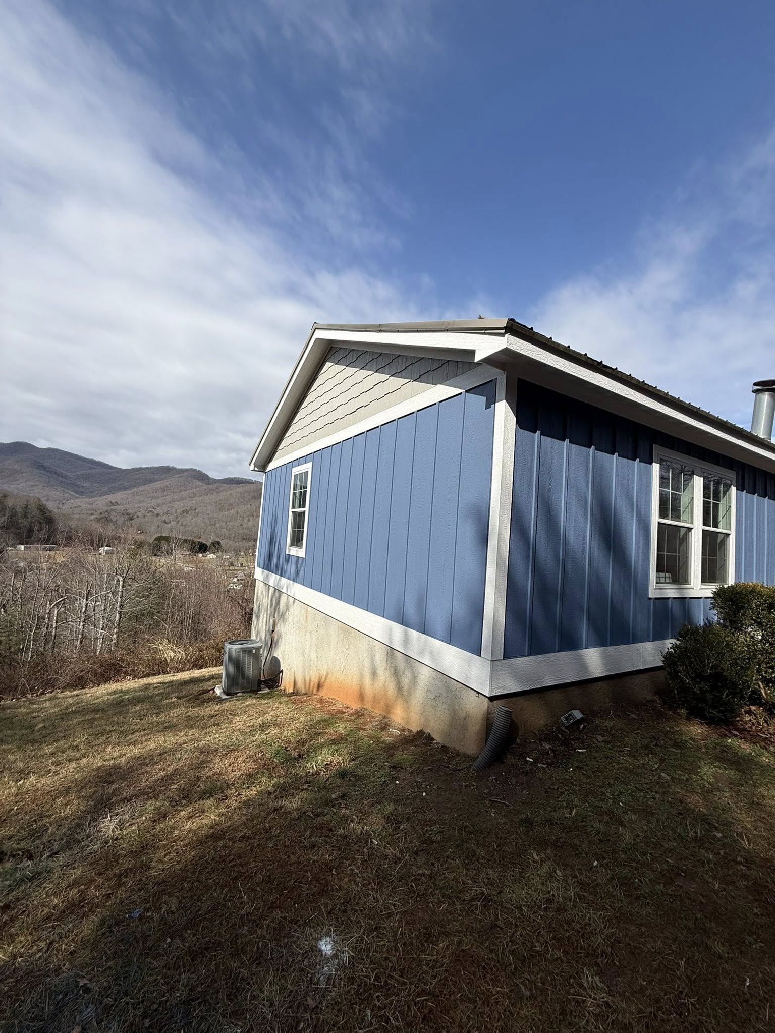  for Karnezis Construction in Candler, NC