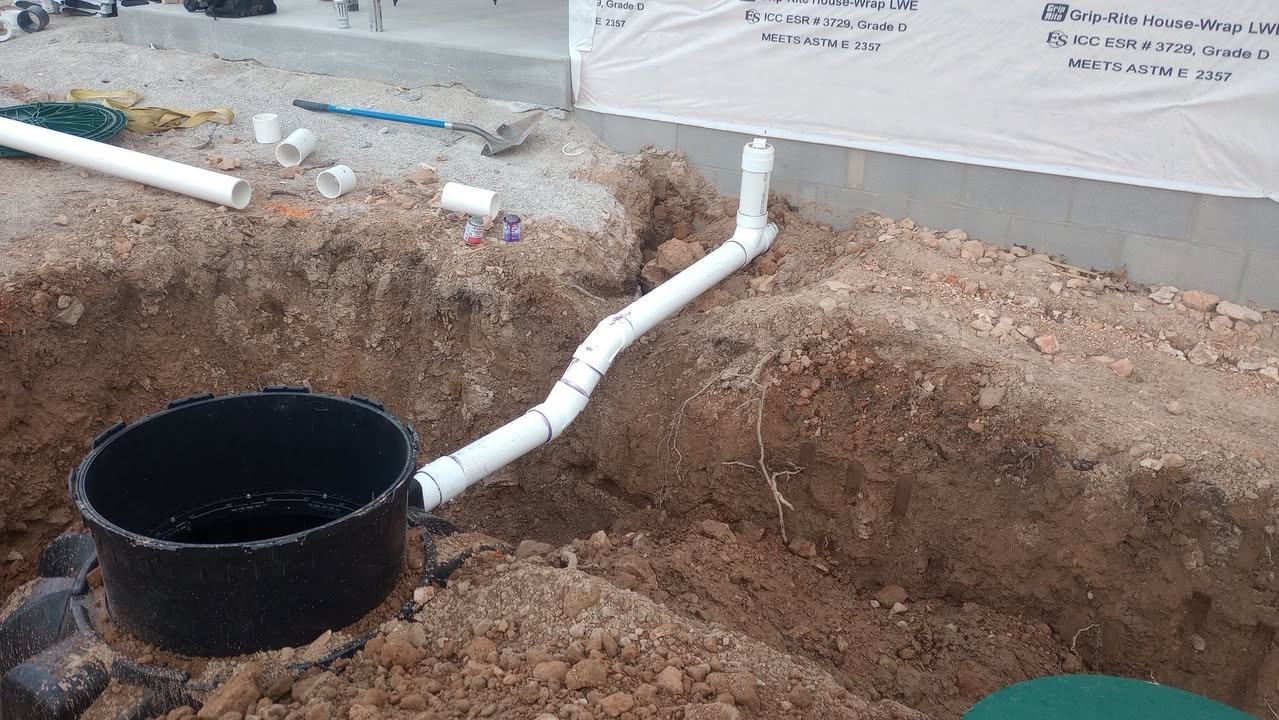  for Box Septic Installation in Neosho, MO