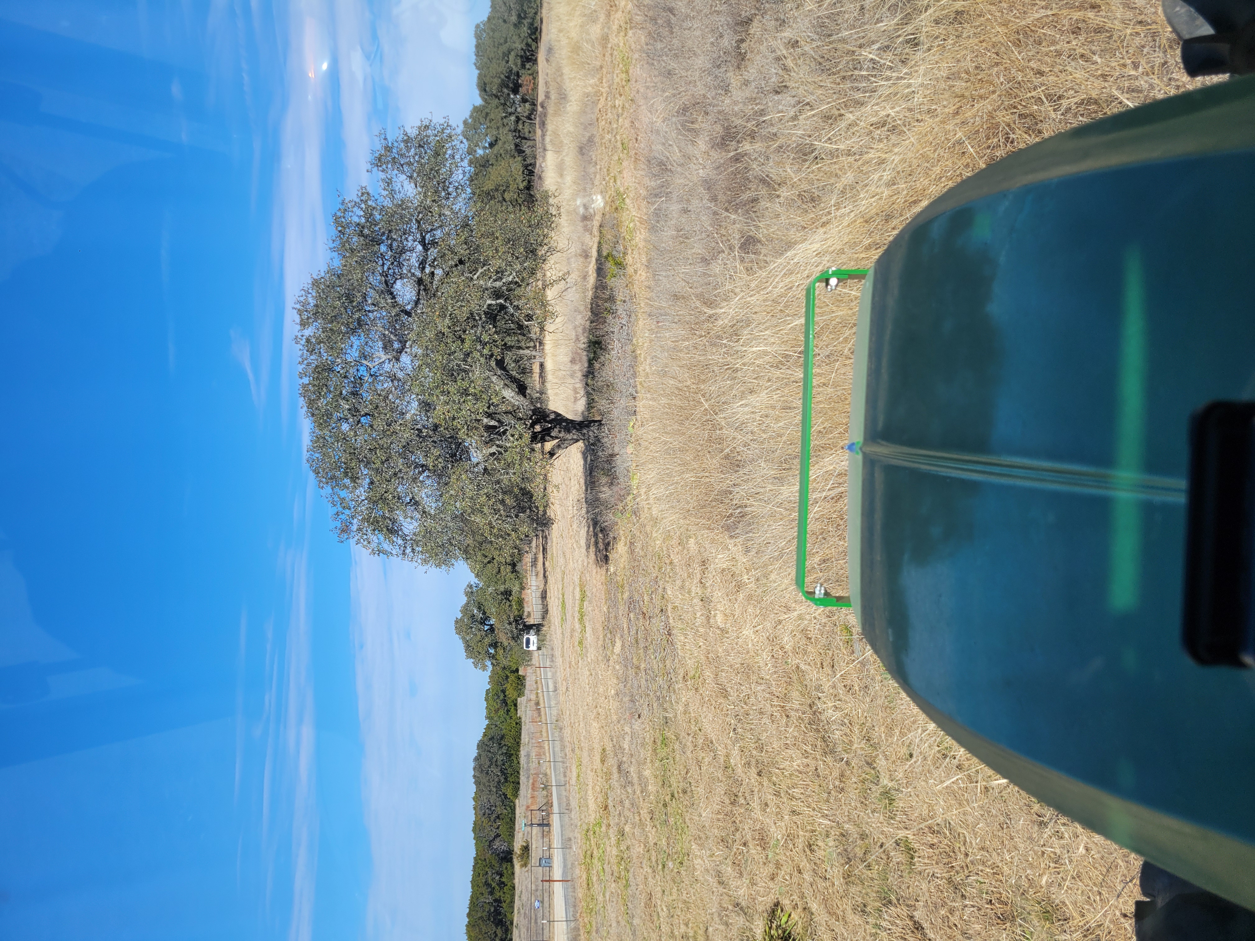  for Land Maintenance Service in Bertram, TX