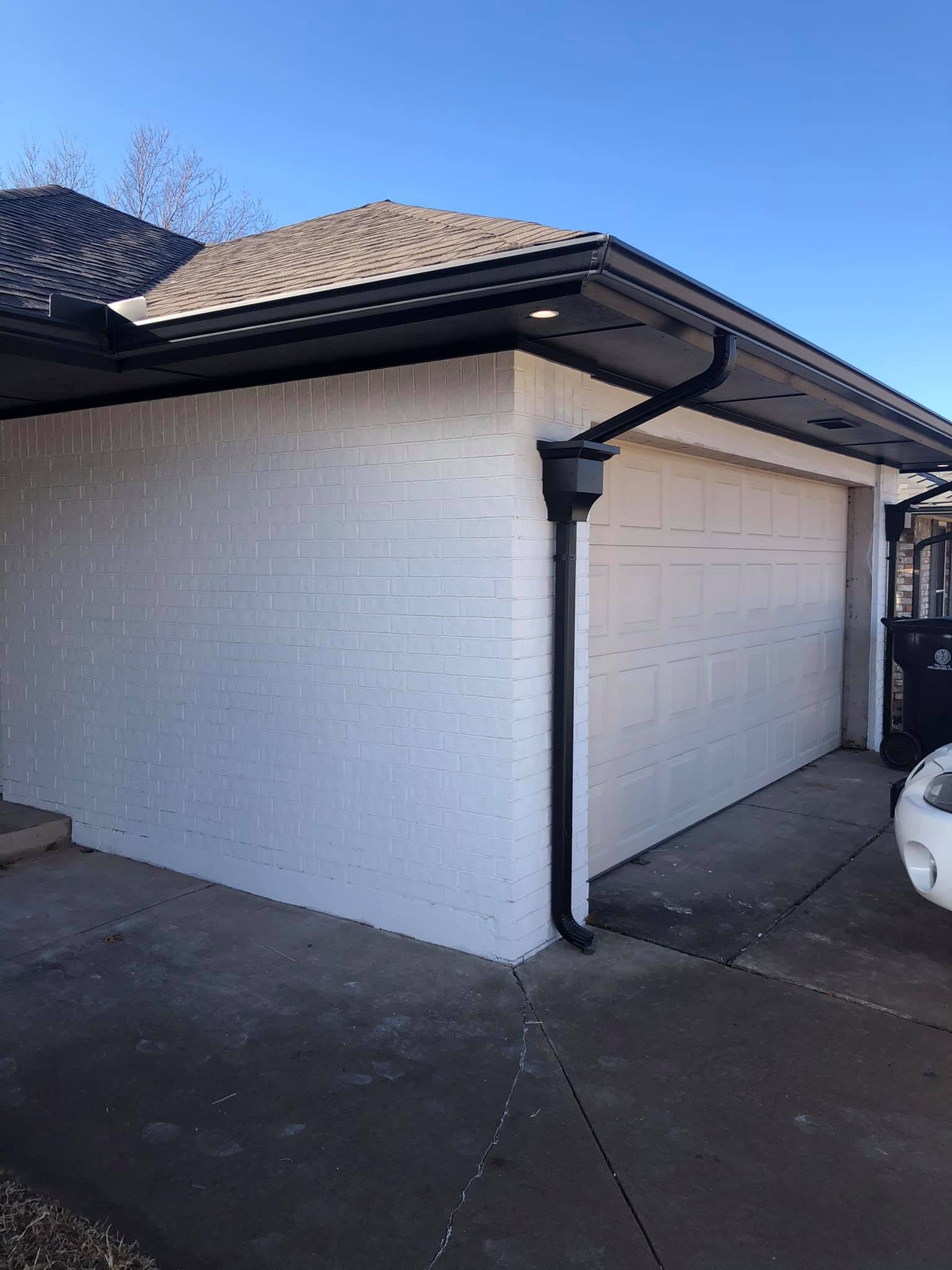  for J&M Painting in Midwest City, OK