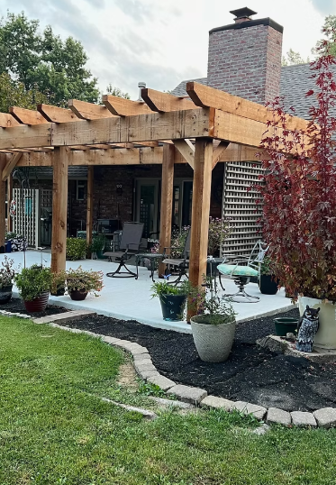  for Stealth Landscape LLC, DBA StealthScapes in Chandler, AZ