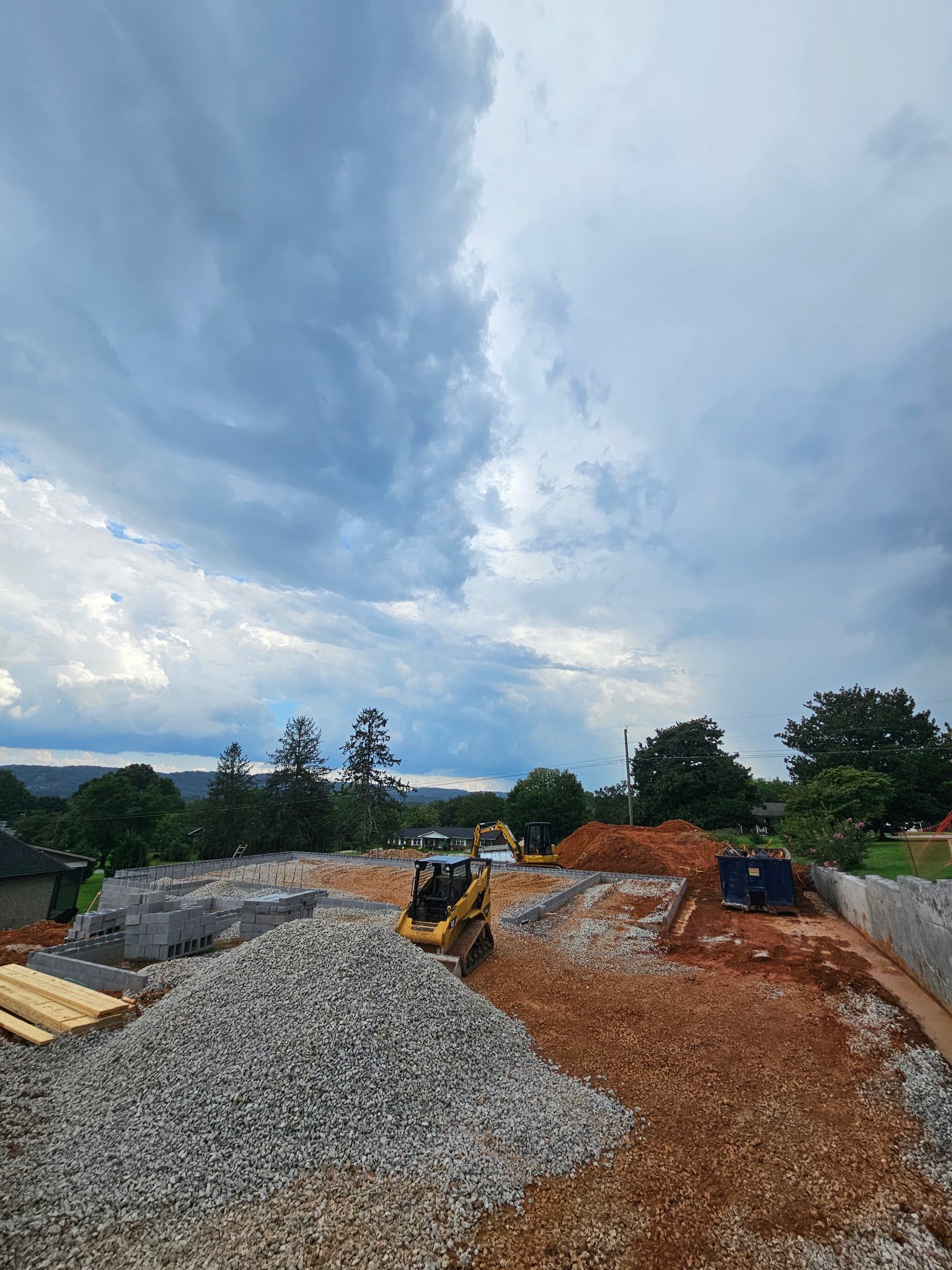 S&M DIRT TECH LLC team in Knoxville, TN - people or person