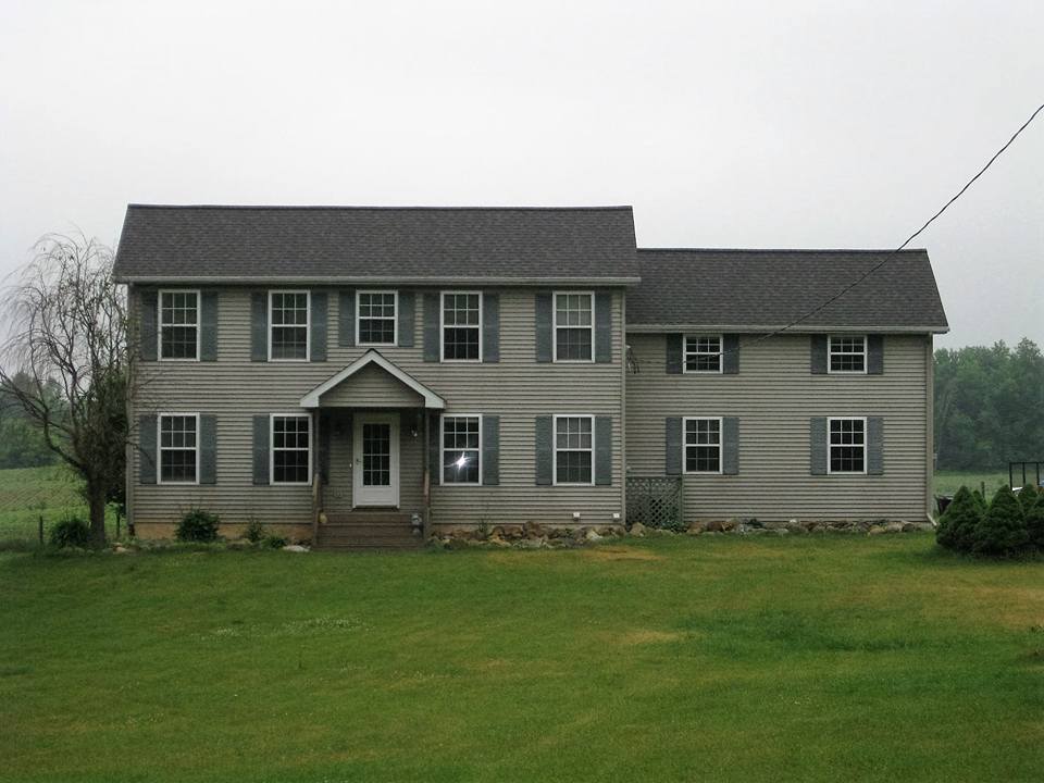 Home Inspection Services Company company Blundy Home Inspection LLC. in Portland, MI