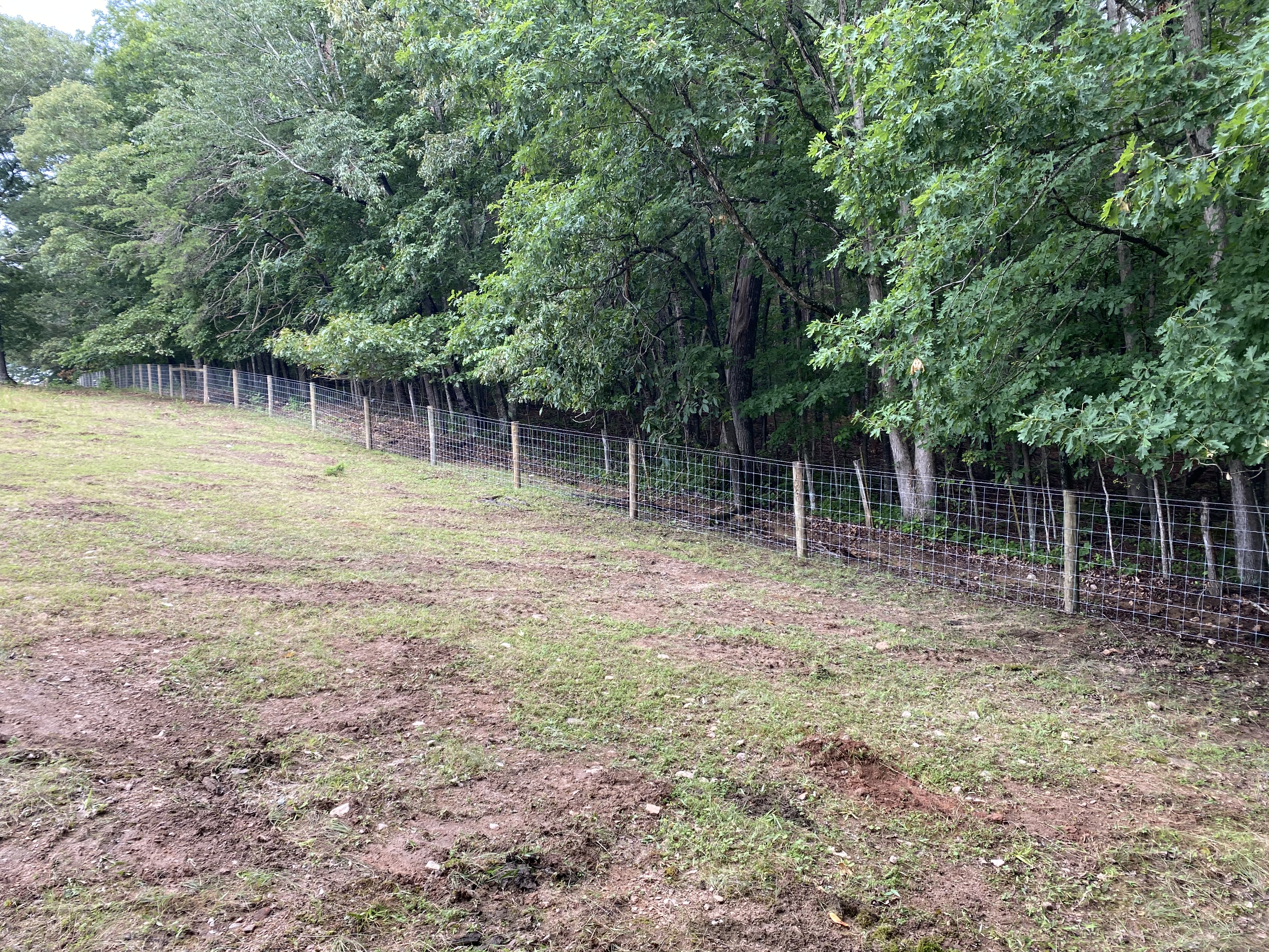  for LB Fencing & Services in Archdale, NC