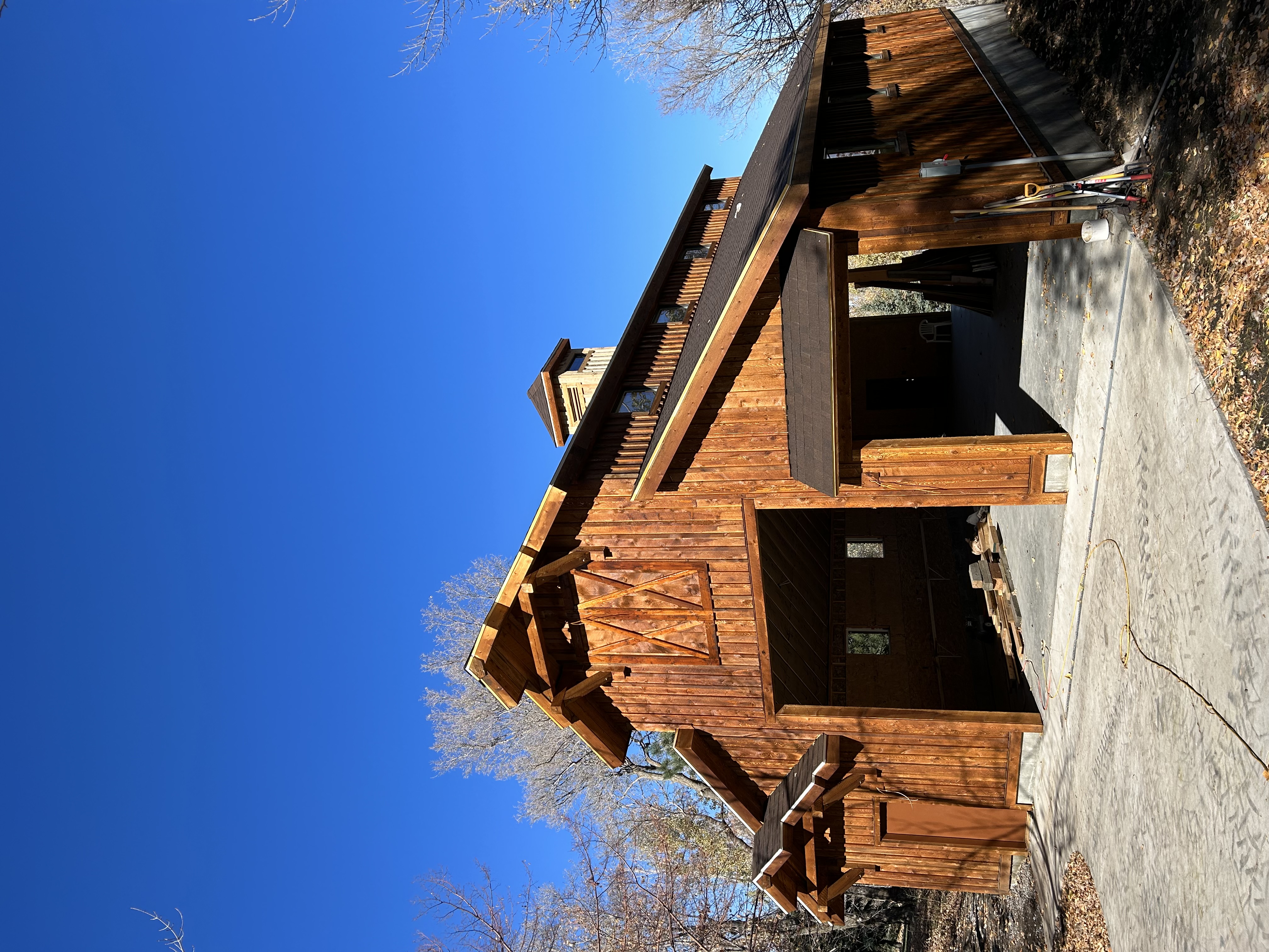 Construction & Exterior Remodeling company Valley View Exteriors in Logan, UT