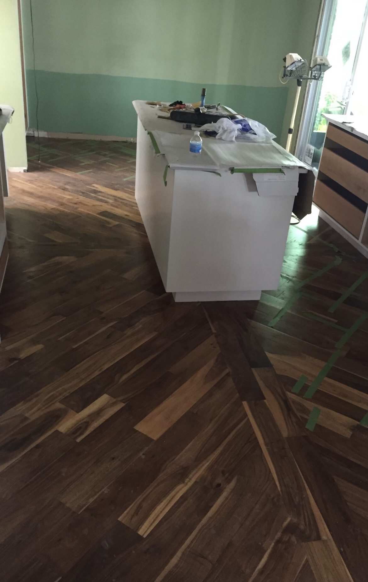  for Pro Flooring USA in The Villages, FL