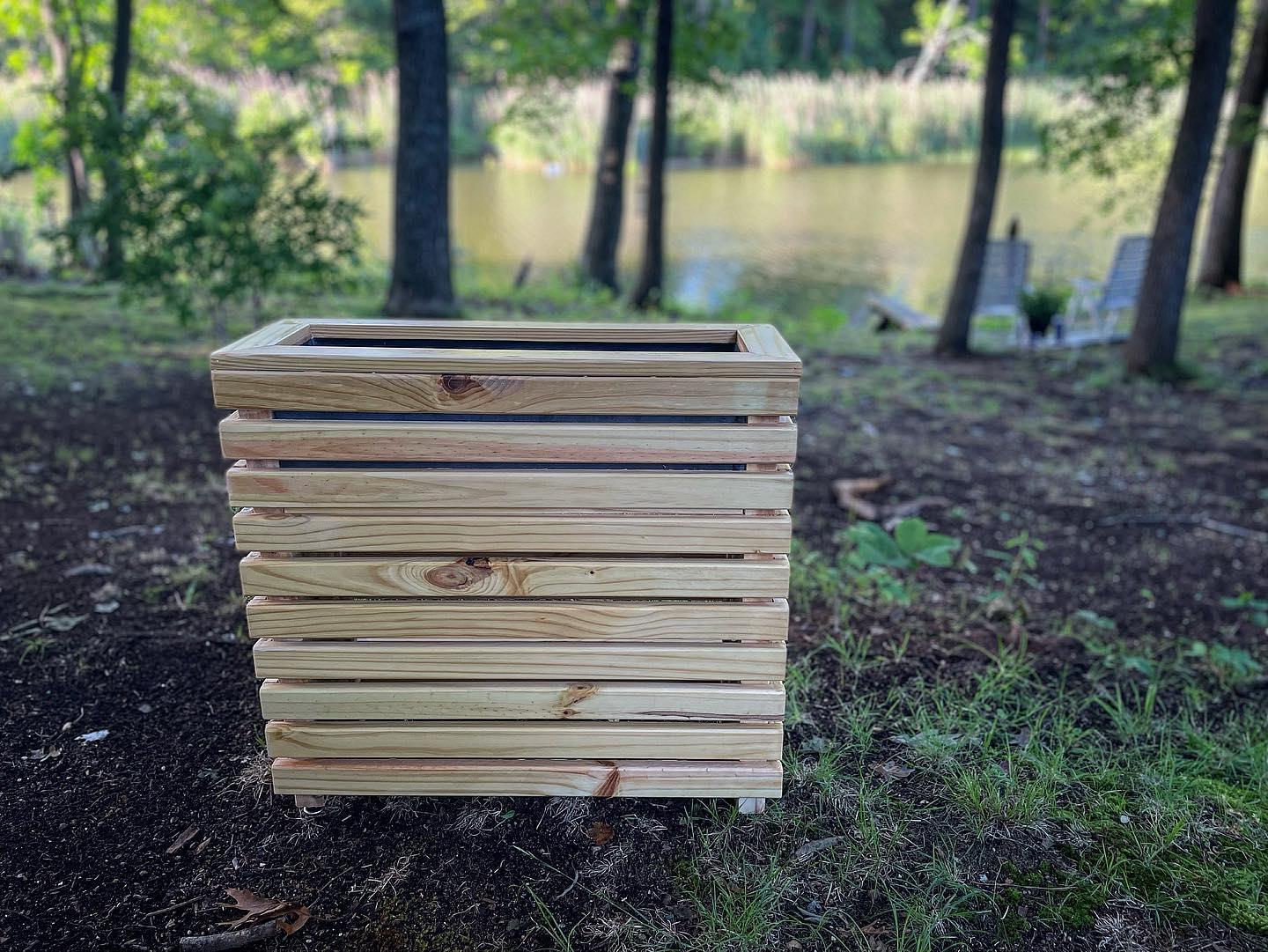  for Reanimated Woodworks in Suffolk County, NY