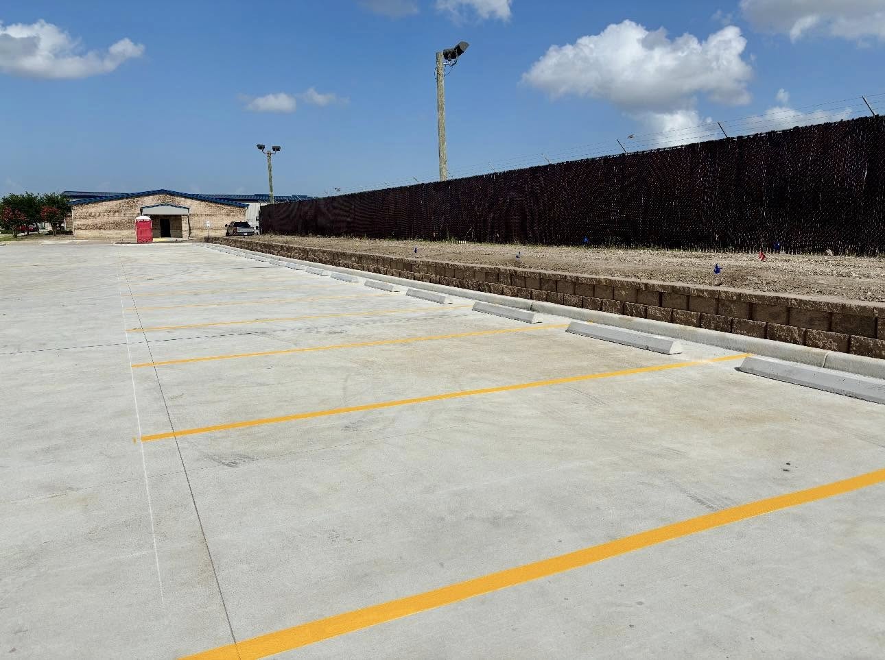  for Texas Lawn Sprinkler Co. in Houston, TX