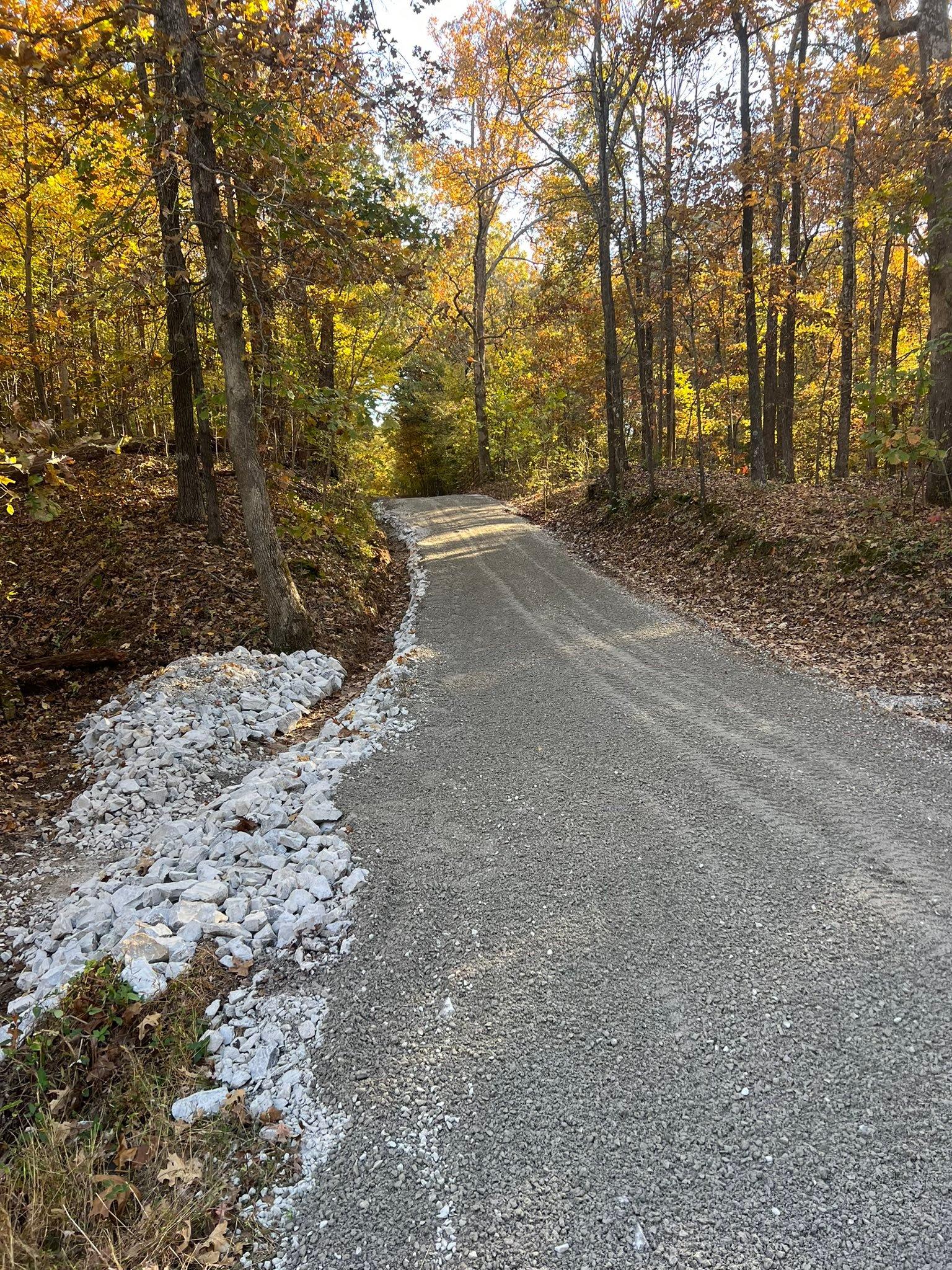  for Parr Construction & Excavating in Golconda, IL