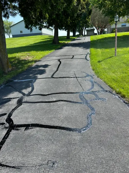 Texcap Asphalt Construction team in Magnolia, TX - people or person