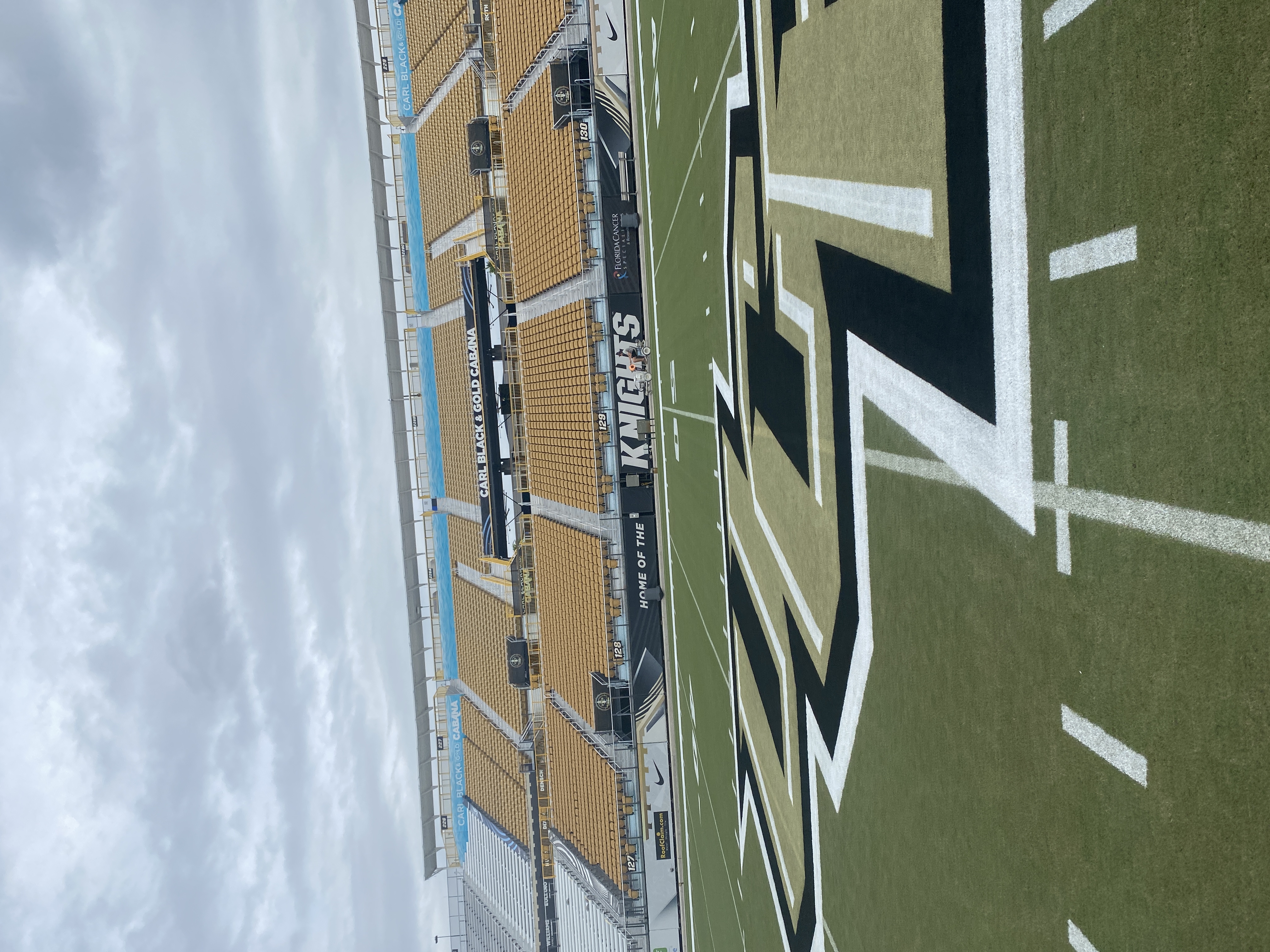  for C4 Ground Control in Oviedo, FL