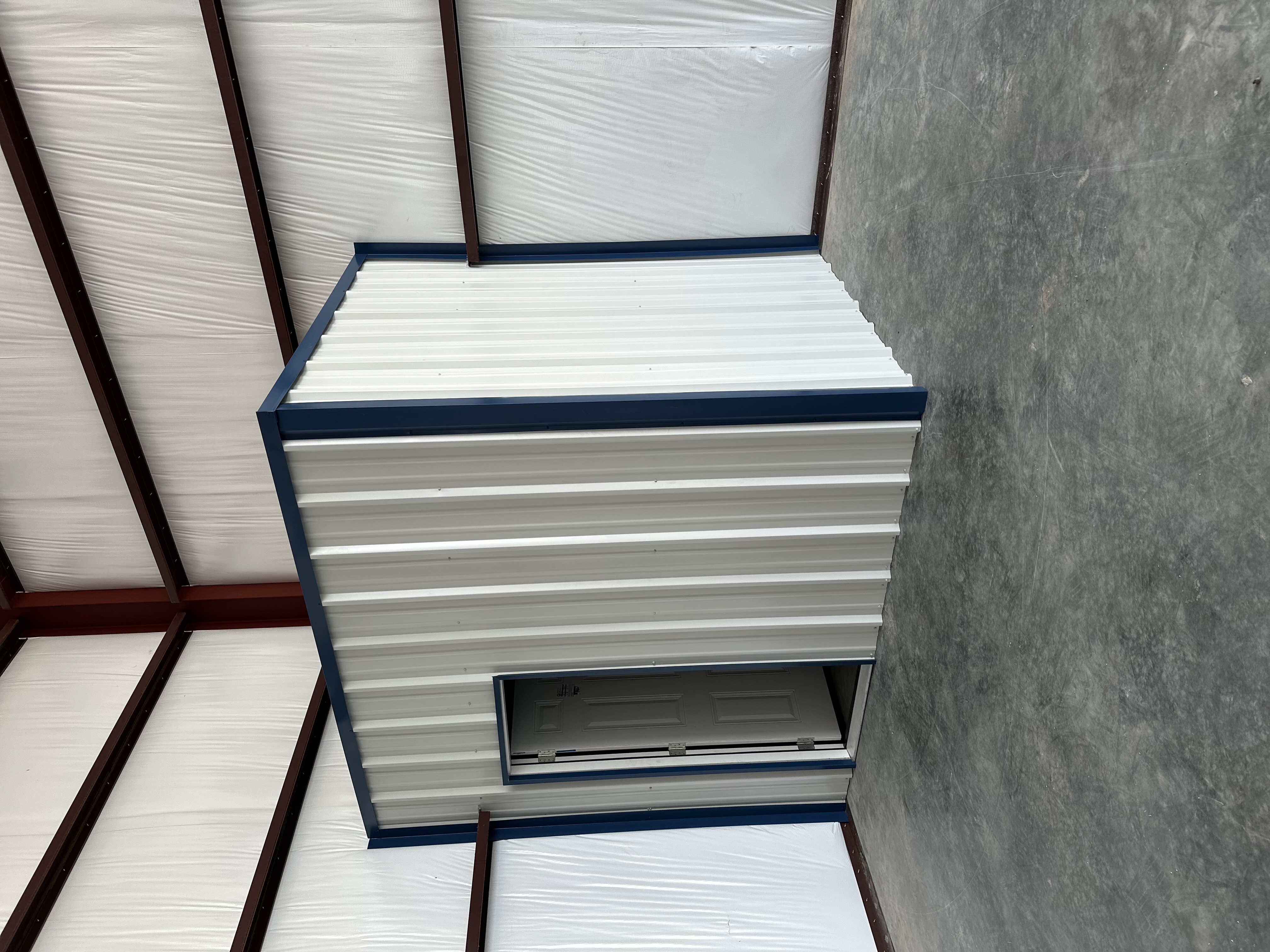  for CR Fabrication in Royse City, TX