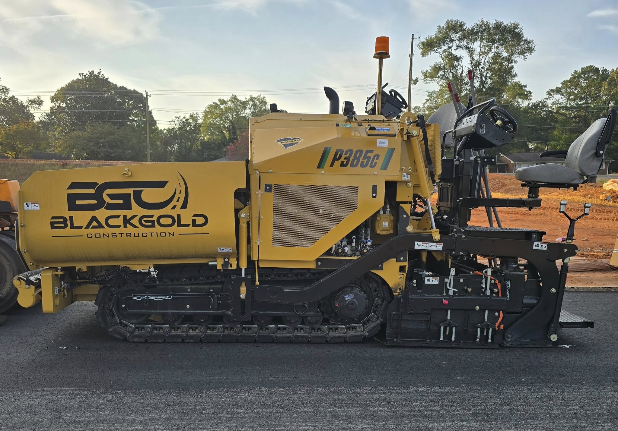 Black Gold Construction team in Oconee County, SC - people or person