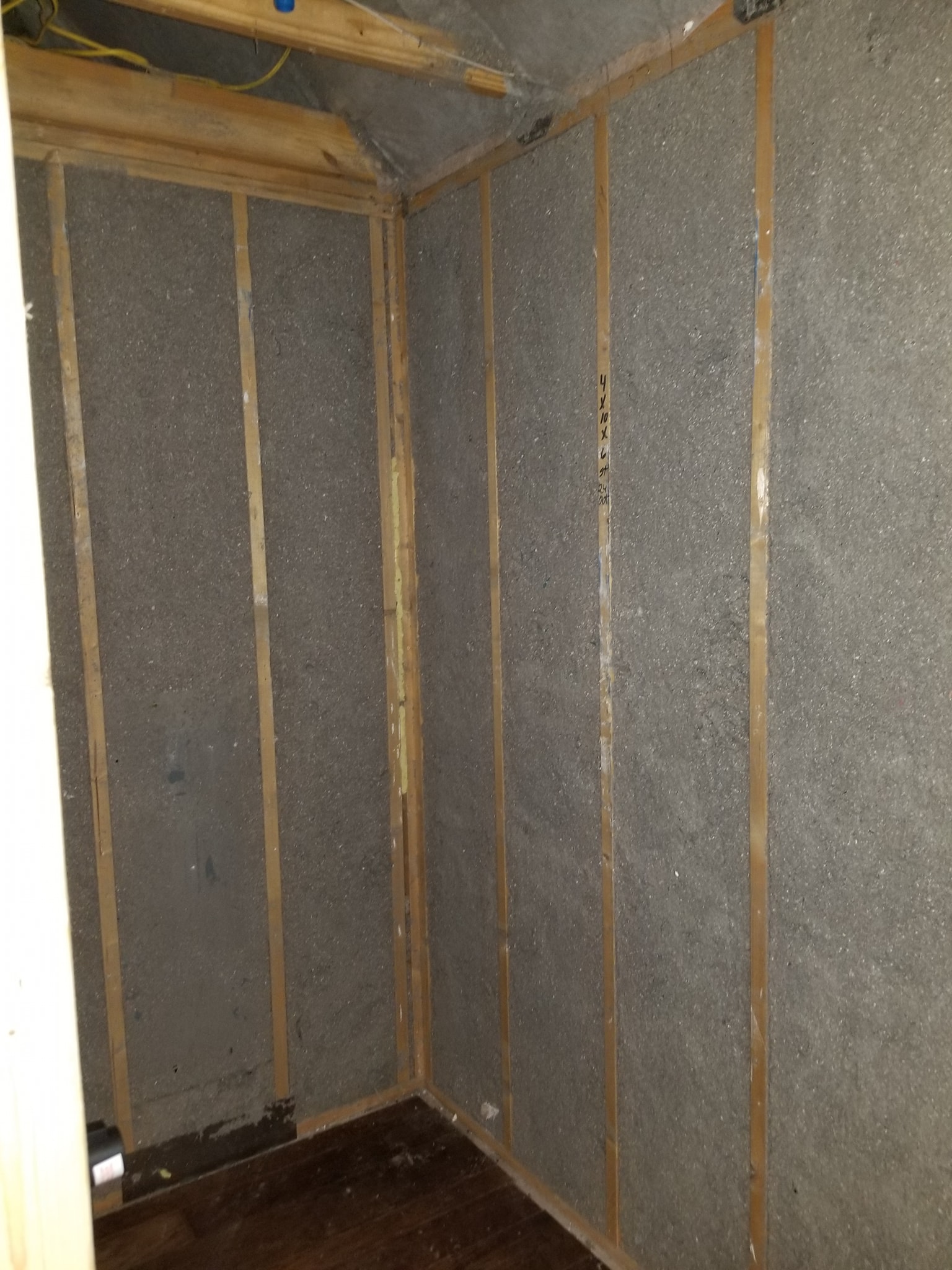  for Blown-Rite Insulation and Gutters, LLC in Wilmington, NC