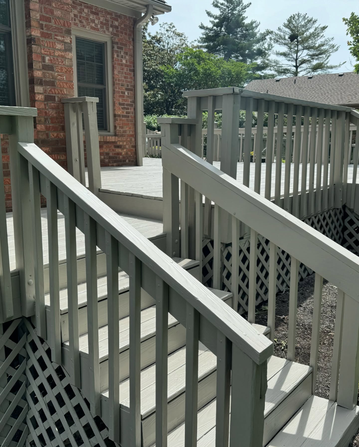Fencing company Fairway Fencing in Lexington, KY