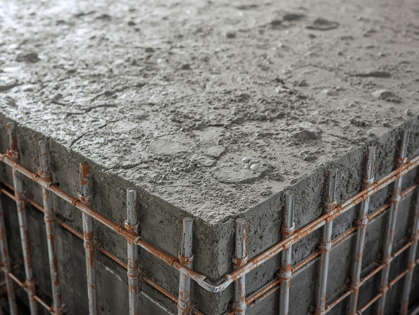 Holloway Concrete Construction Inc. team in Bowdoinham, ME - people or person