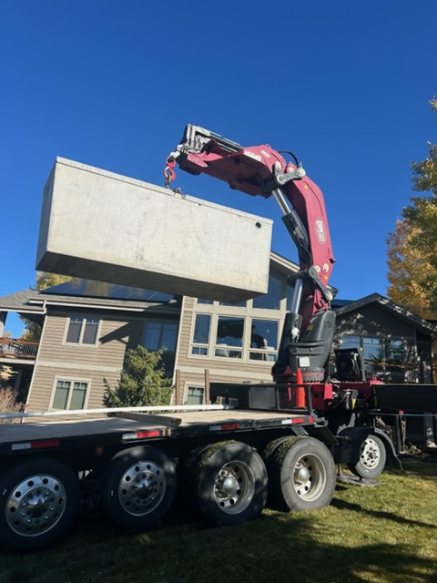  for Epik Excavation in Helena, MT