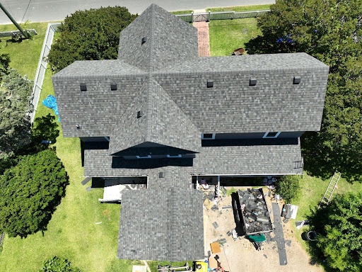  for KDR ProBuild & Roofing Solutions in London, KY