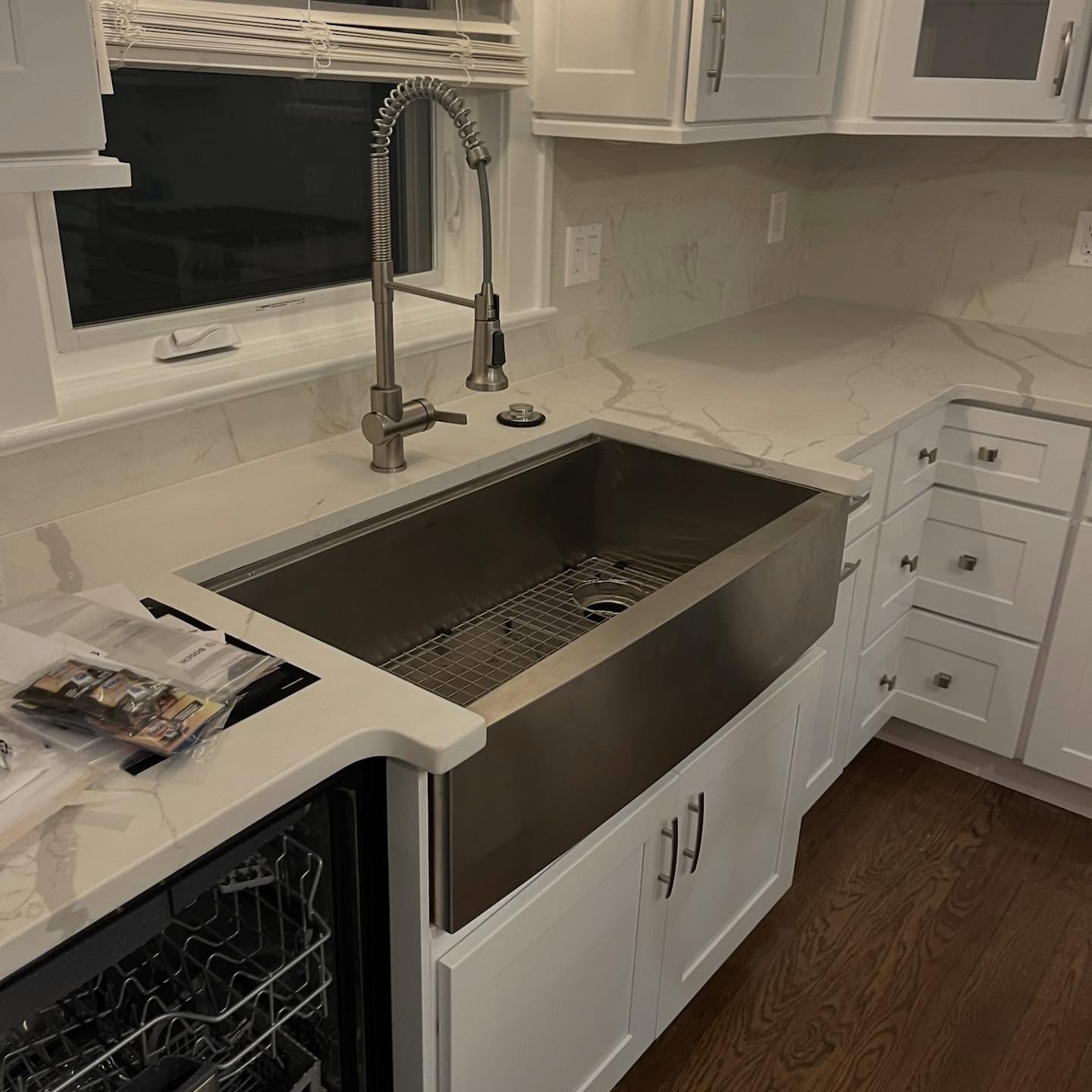  for Water Warrior Plumbing Solutions in Danbury, CT