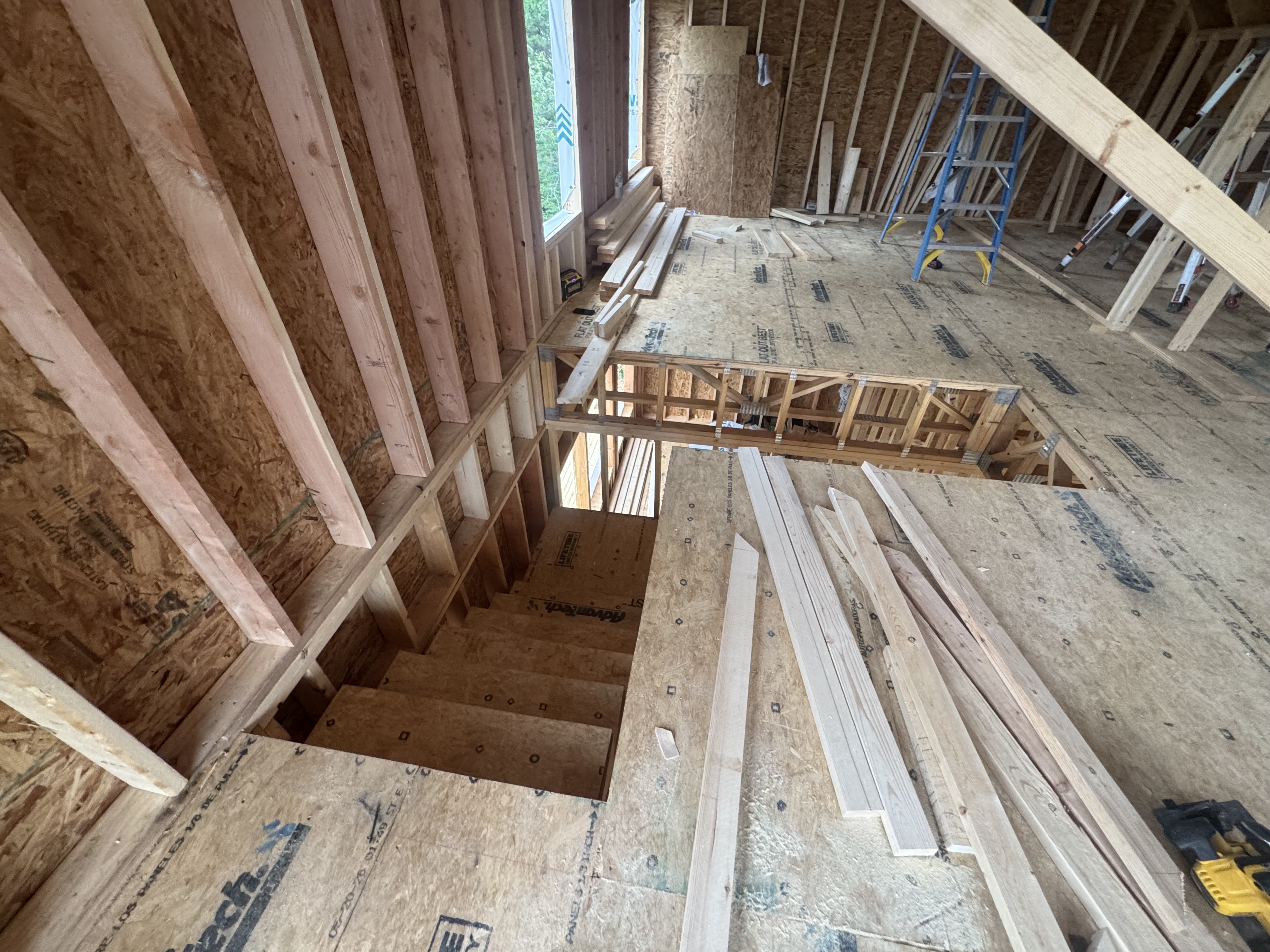 for ProModern Construction, LLC in Seymour, TN