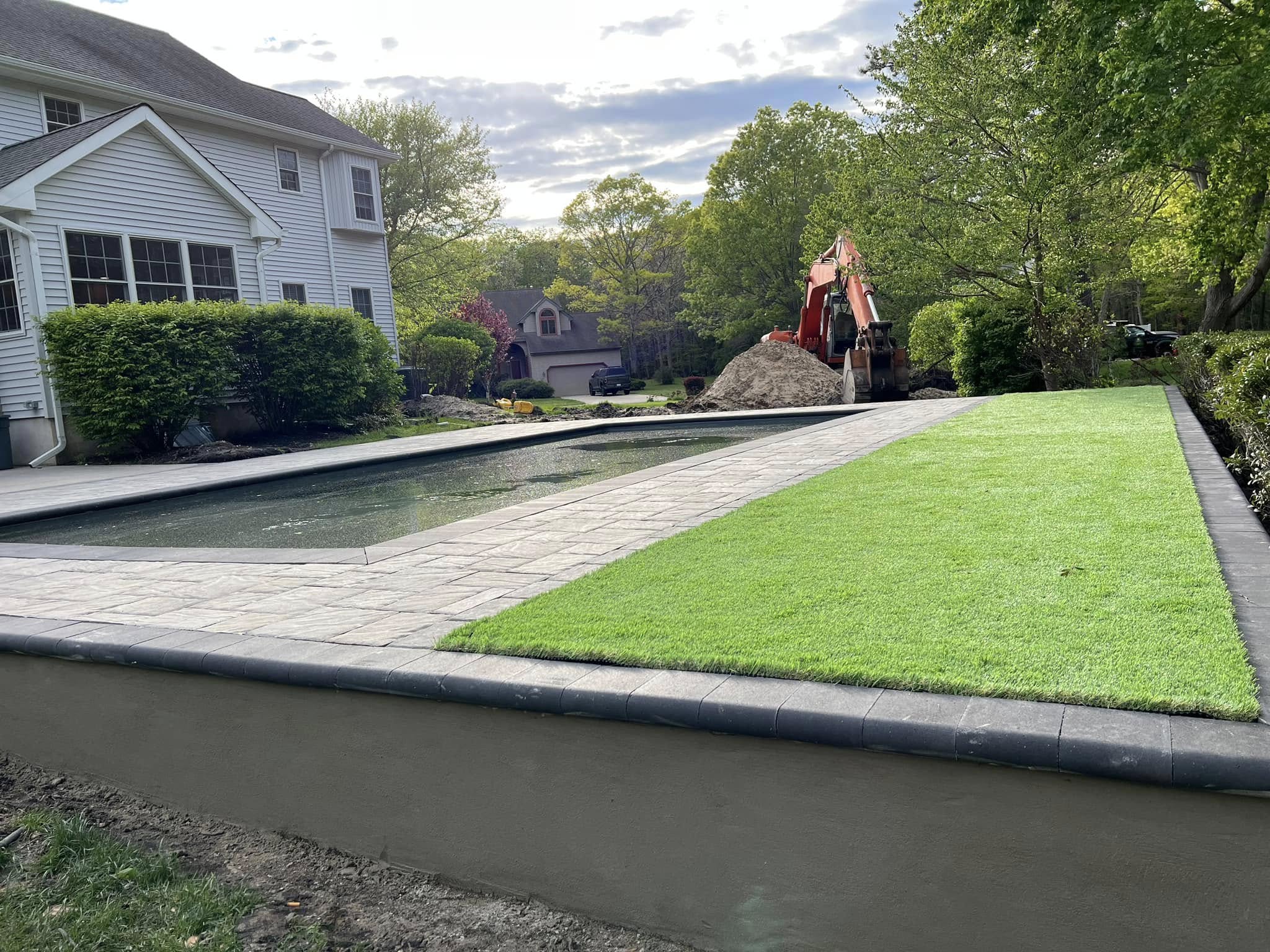  for DKC Contractors  in Cape May, NJ