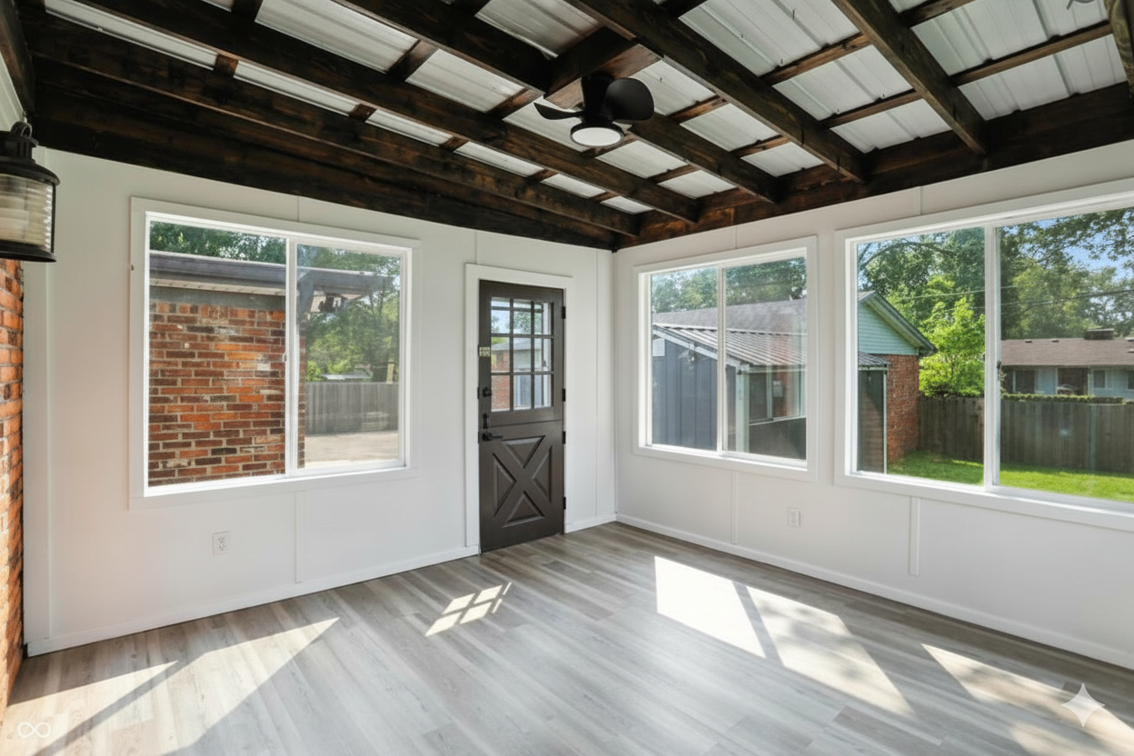 Remodeling And Construction Company company Bestway Contractors LLC in Indianapolis, IN