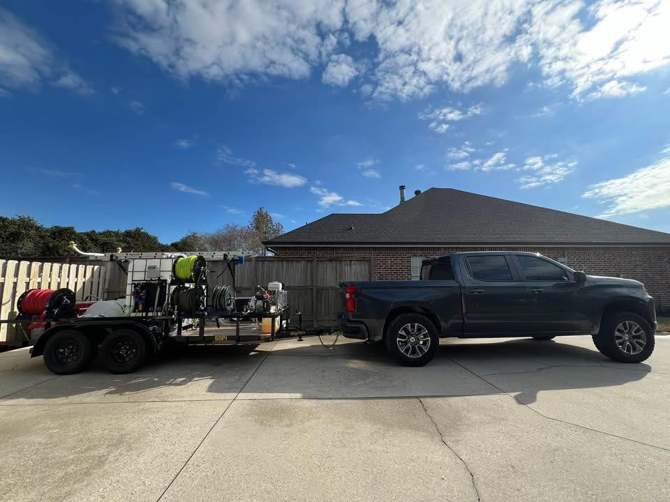  for Blackfin Pro Wash in Houma, LA