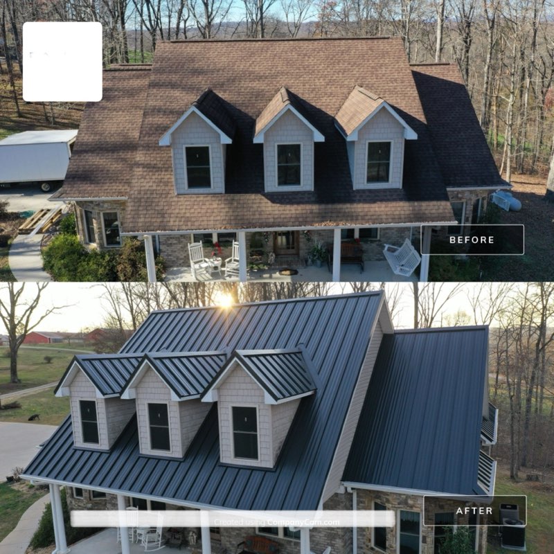 Construction & Remodeling company High Tech Pro-Construction in Chicago, IL