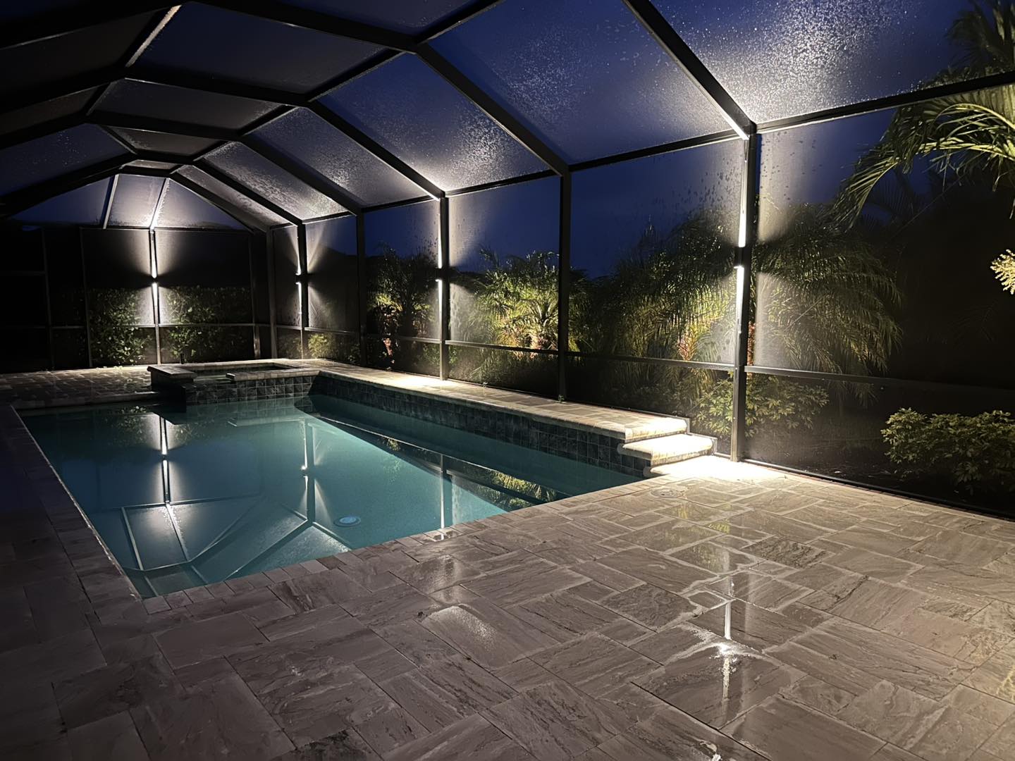 Luxury Outdoor Lighting team in Venice, FL - people or person