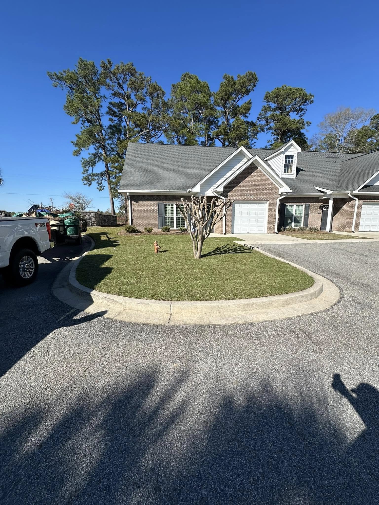  for Beasley’s Lawn Care Services in Guyton, GA
