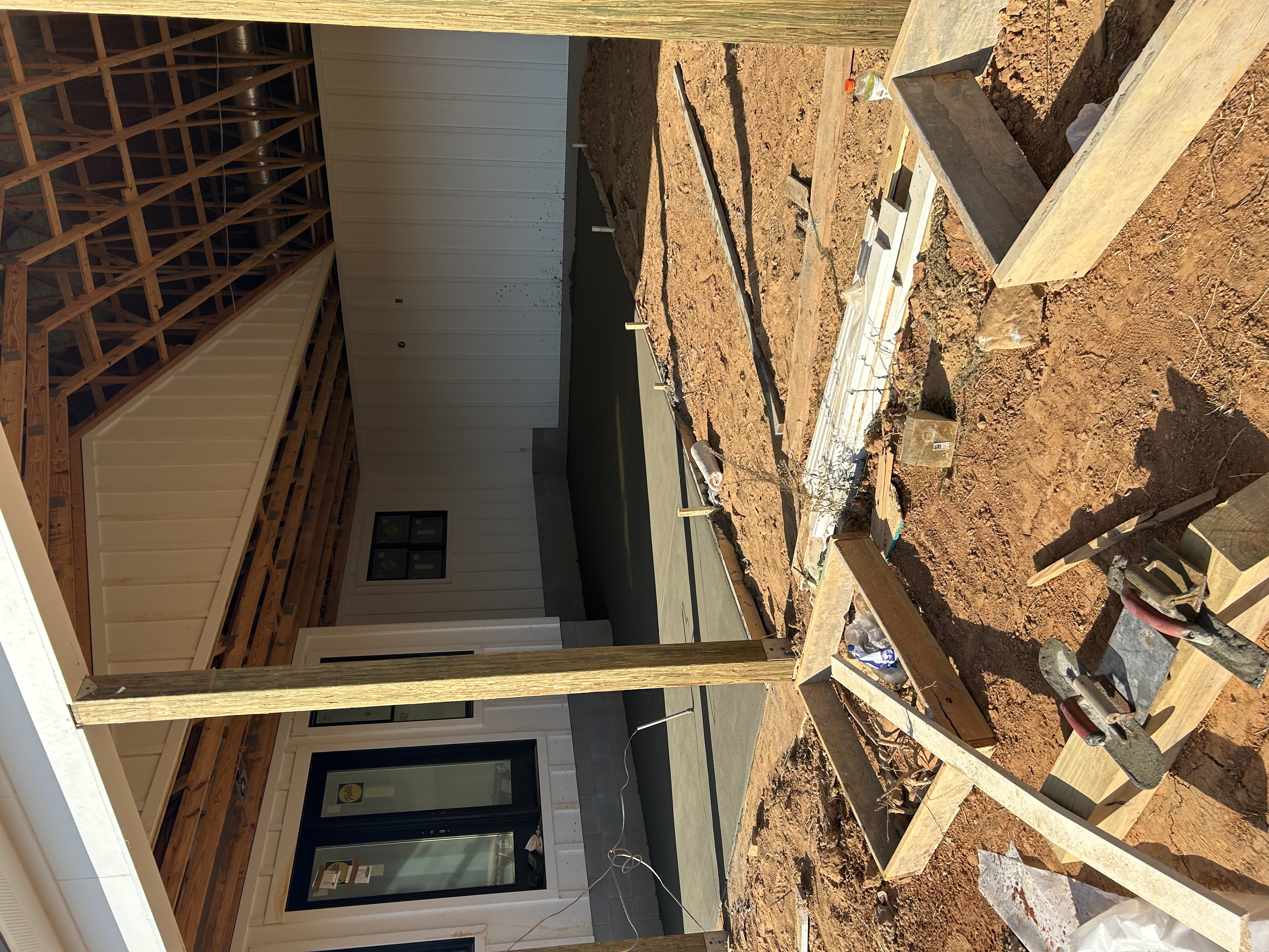  for Kerley's Concrete in Lancaster, SC