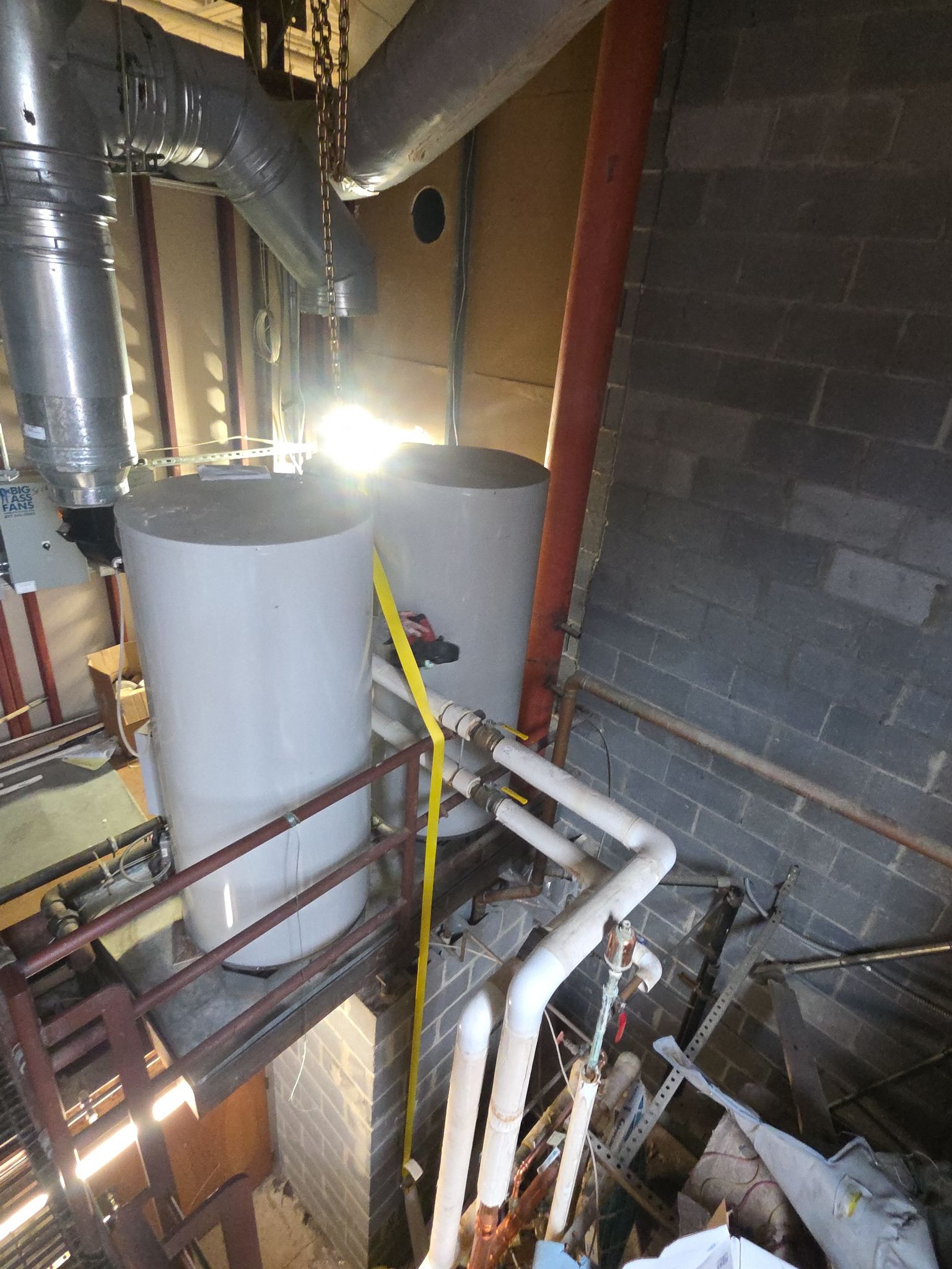  for Donovan & Sons in Fredericksburg, VA