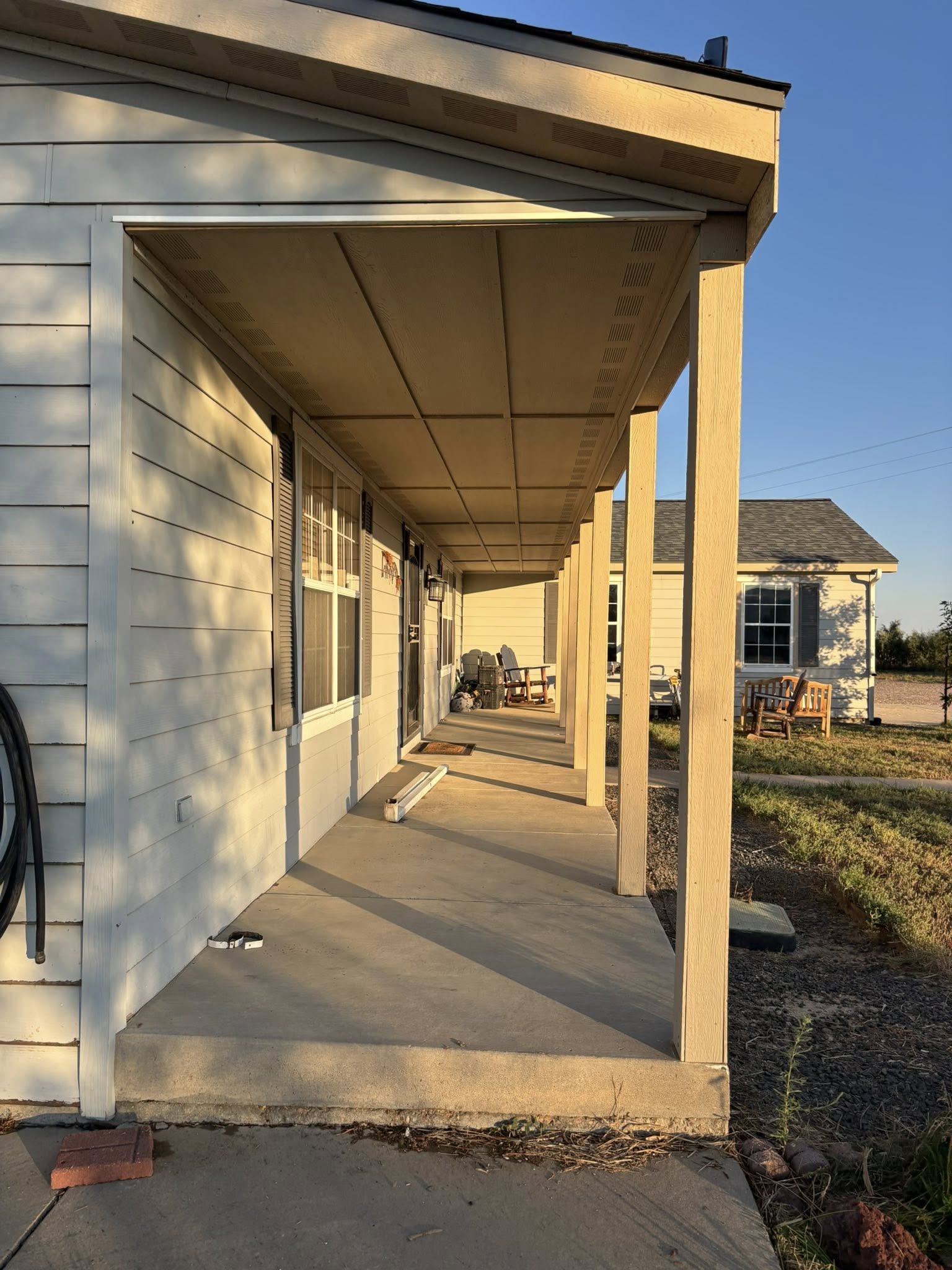 Blackston Handyman Services team in Keenesburg, CO - people or person