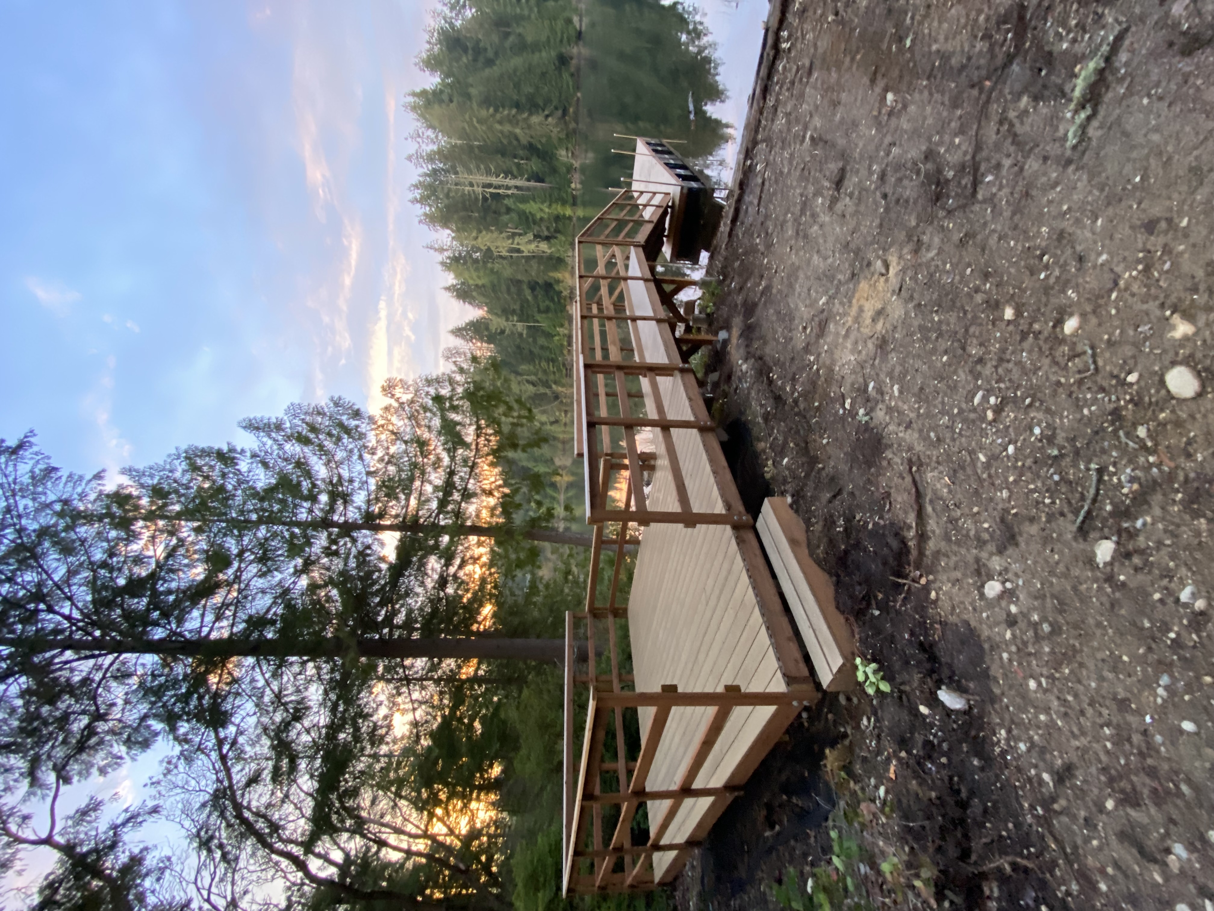 Construction & Remodeling Company company NWP Construction Co. in Gig Harbor, WA