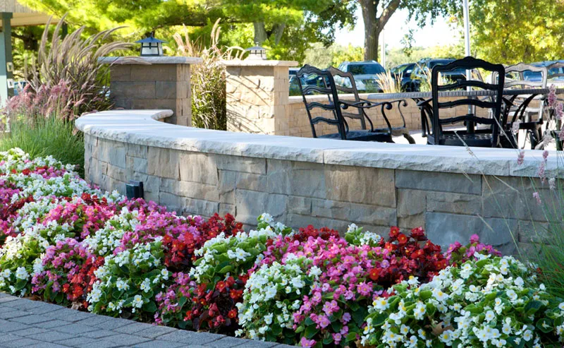  for Blue Water Landscape Services in El Dorado Hills, CA