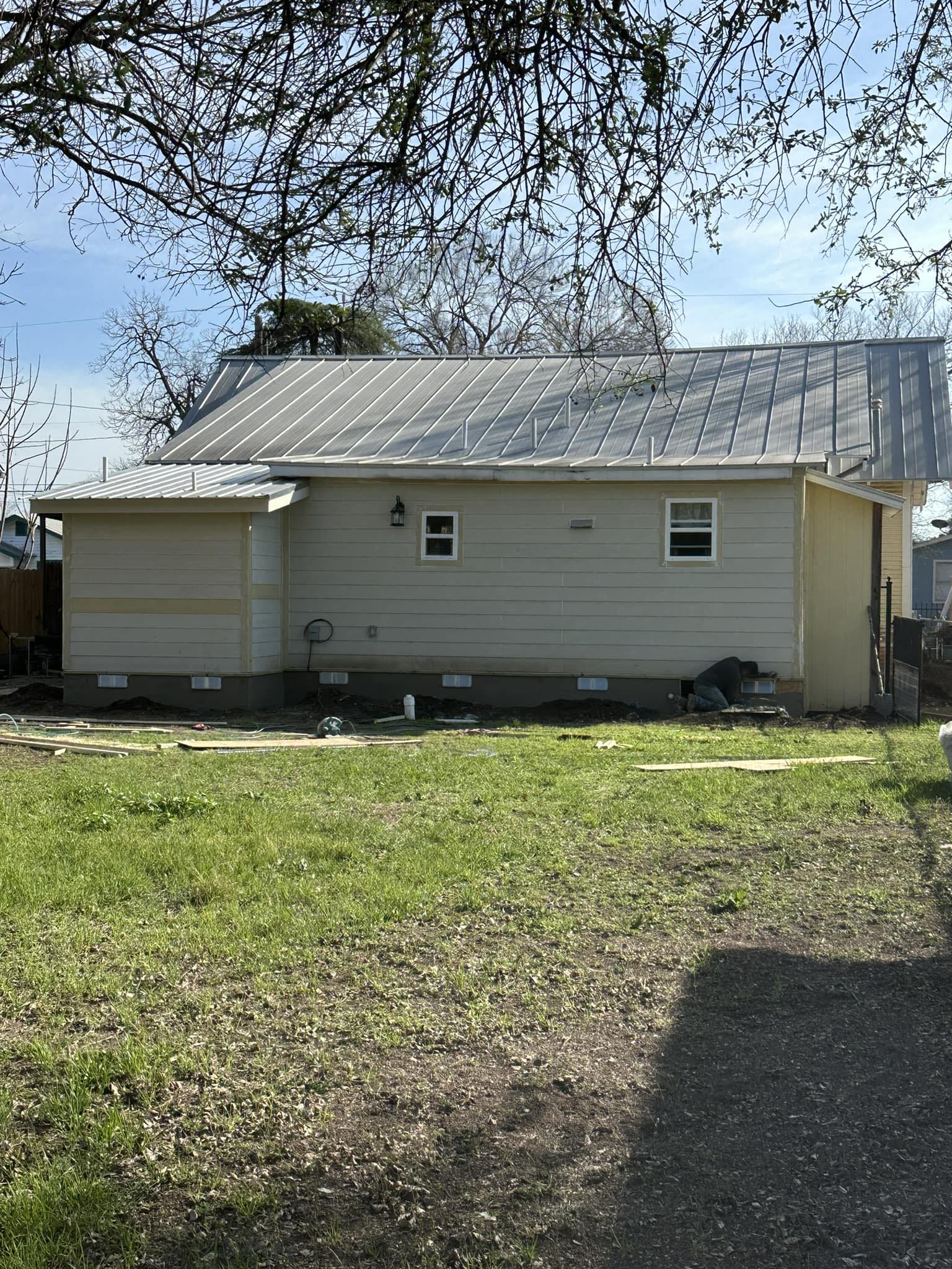 Construction & Remodeling Company company South Texas Foundation Repair in San Antonio, Texas