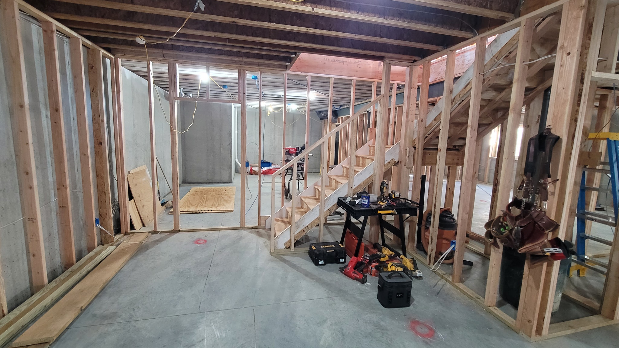  for AG Electrical Services LLC in Myerstown, PA