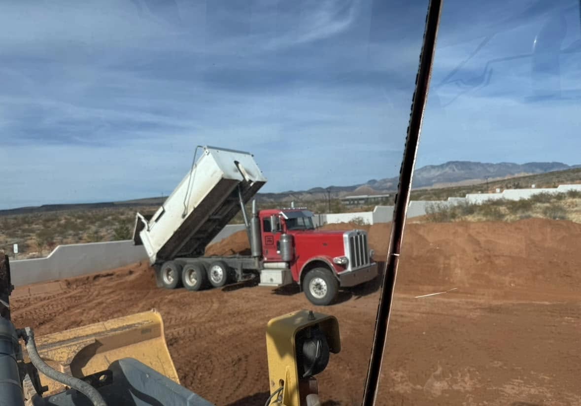  for Moore Development, LLC in St. George, UT