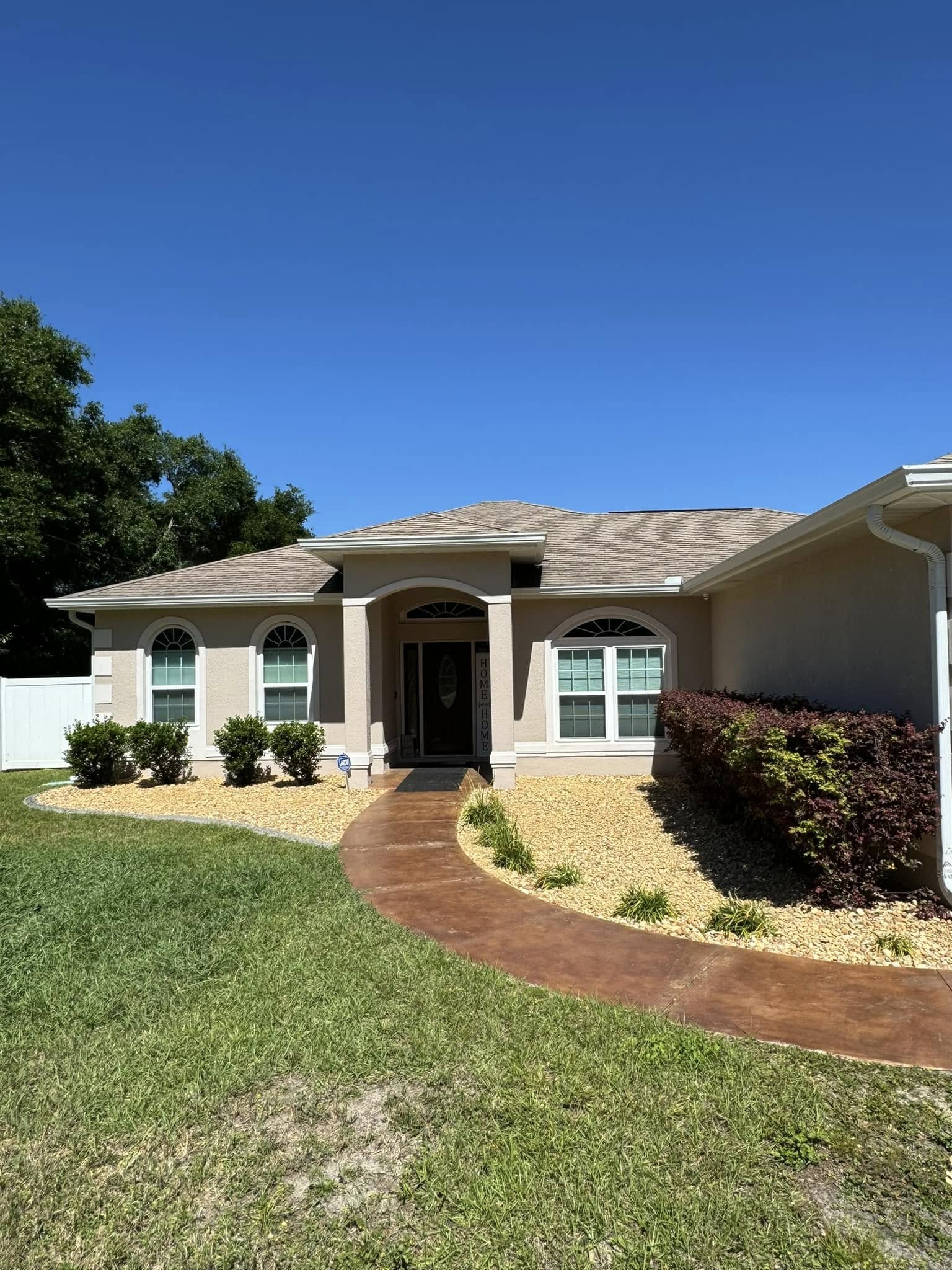 Young's Lawn Services LLC team in Ocala, FL - people or person