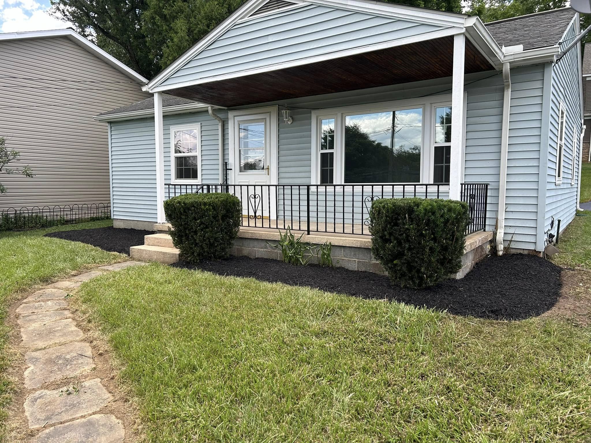  for Eric's Property Service in Conestoga, PA