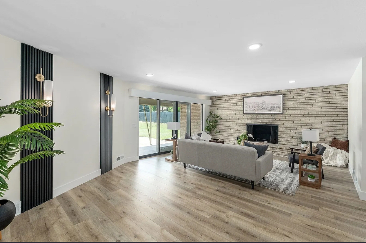 ICT Investors and Remodeling team in Wichita, KS - people or person
