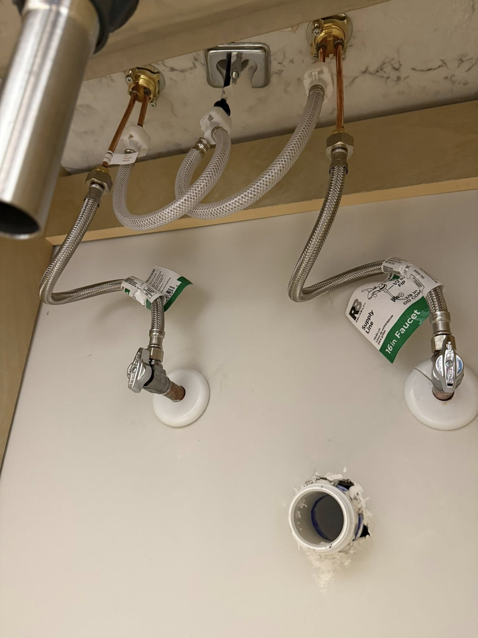  for R&K Plumbing LLC in Anderson, SC