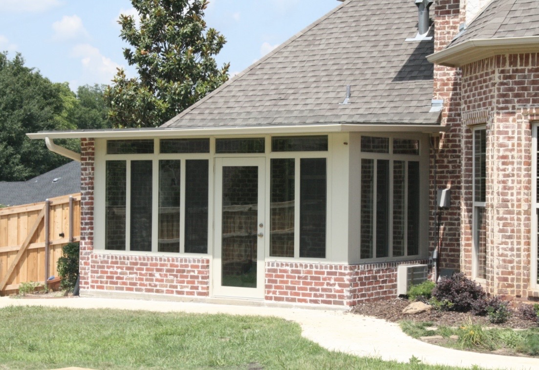  for SunVista Patio Enclosures in Memphis, TN