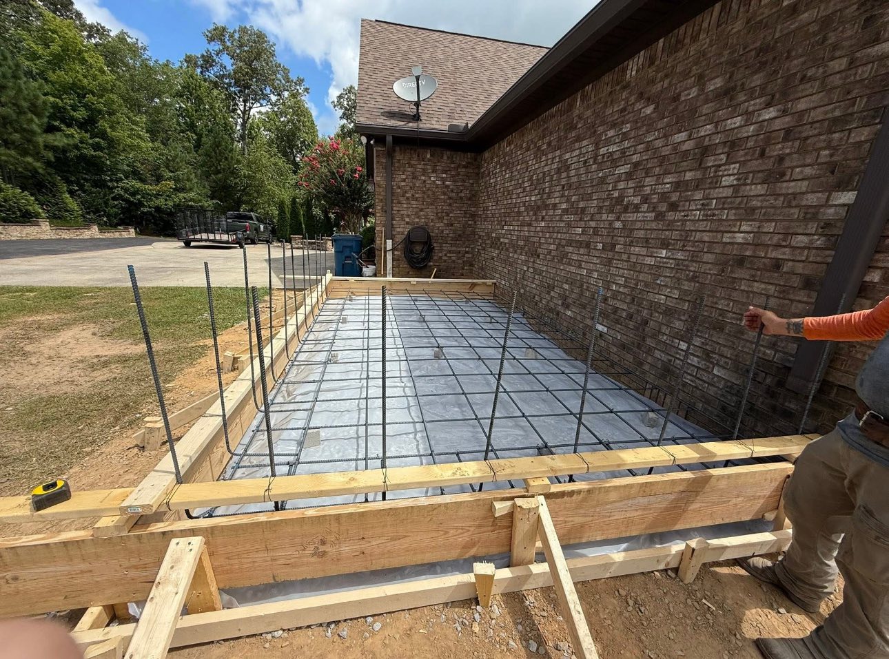  for Hometown Building Solutions in Springville, AL